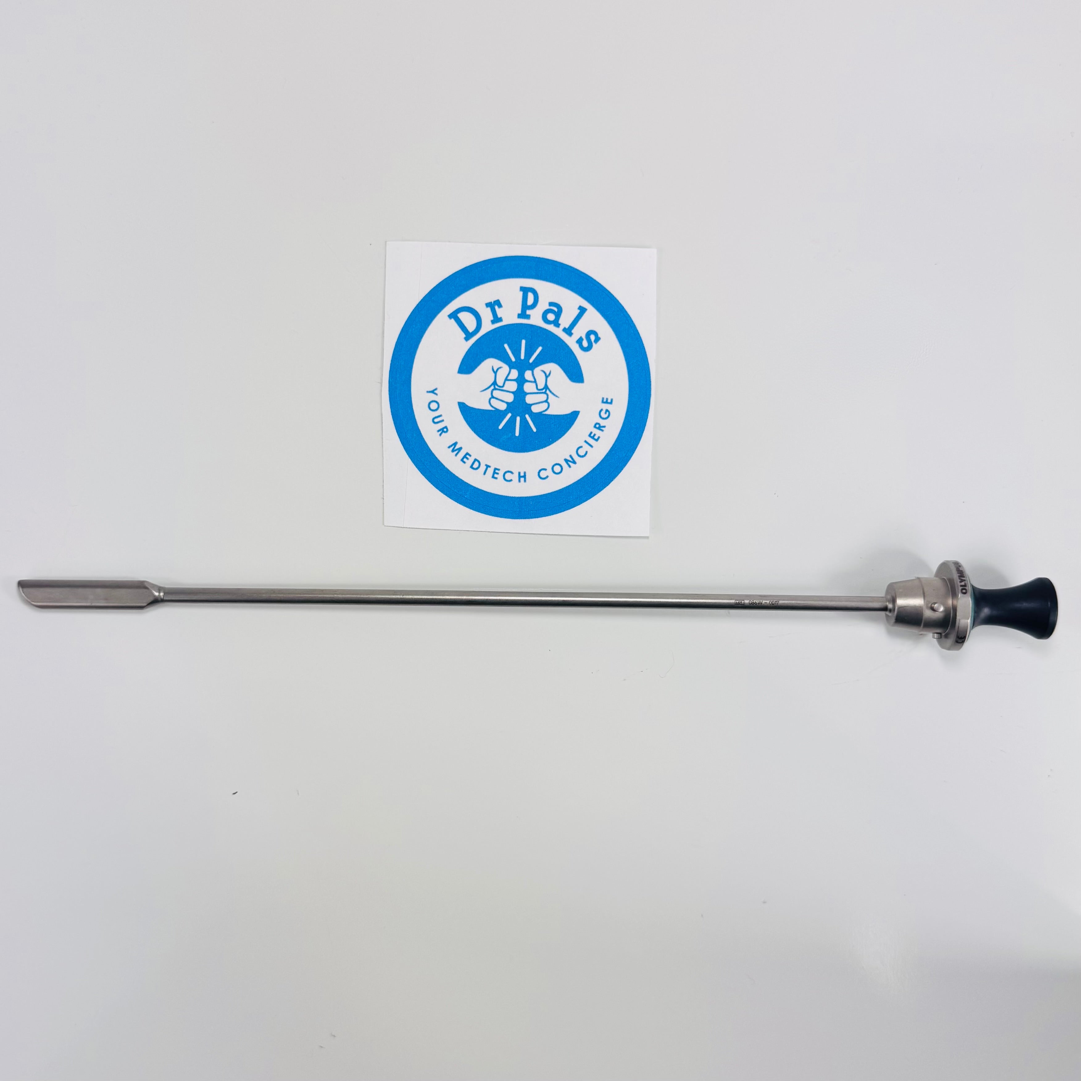 Olympus WA22810A | 22.5Fr Laser Cystoscope Outer Sheath