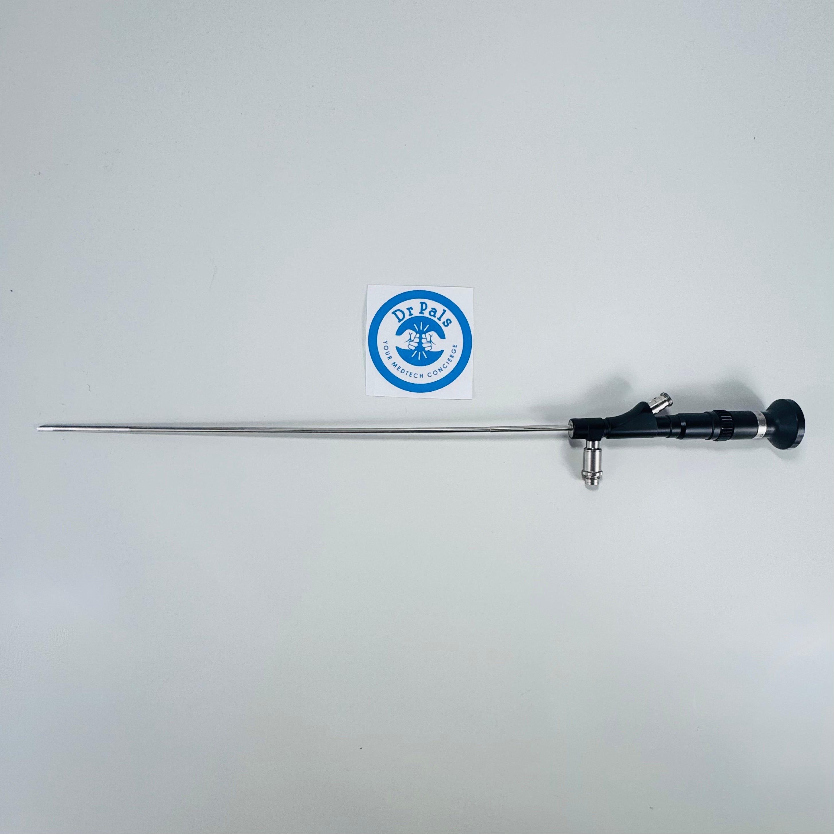 Olympus A2569 | 4.2Fr 33cm 7 Degree Semi-Rigid Ureteroscope