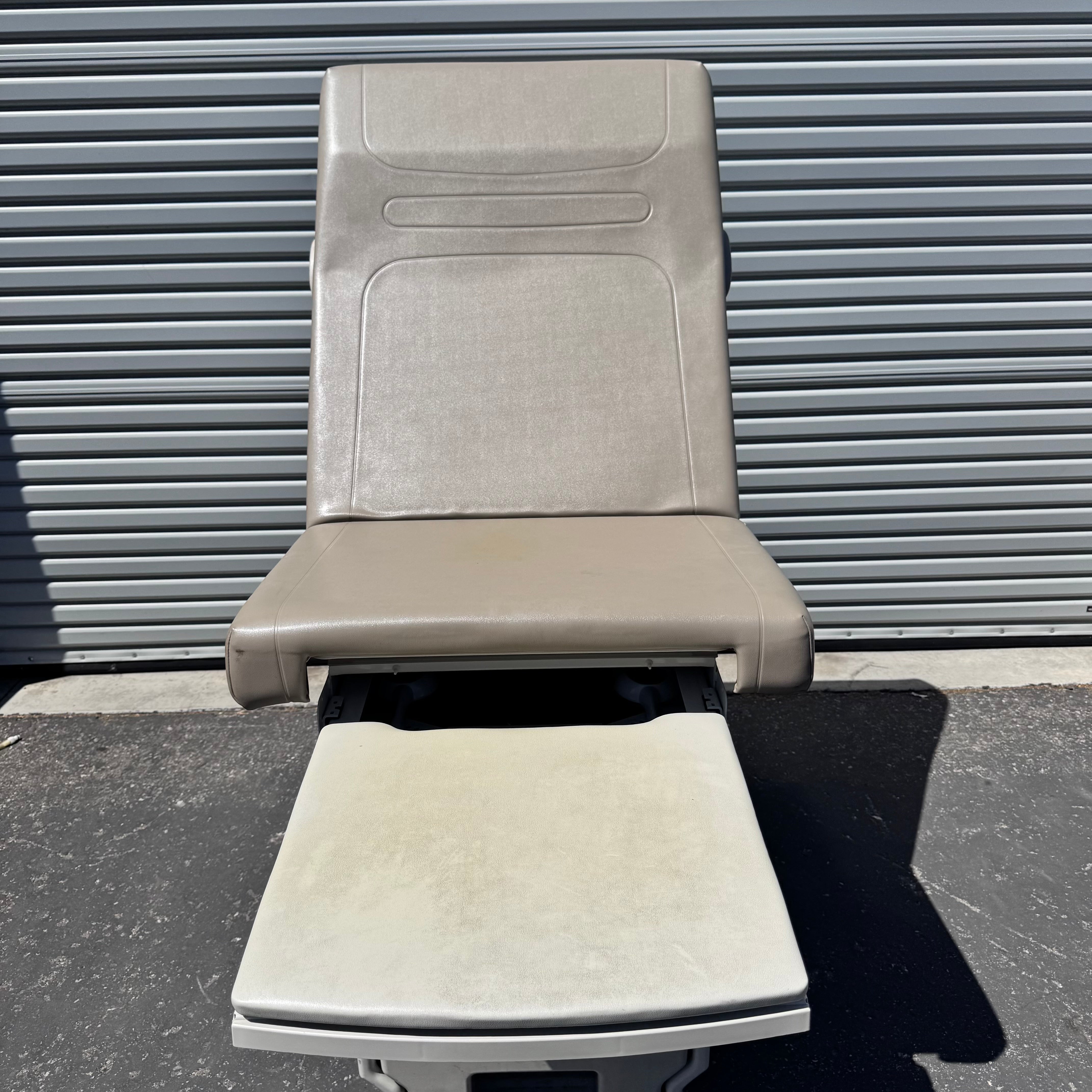 Midmark Ritter 204 Manual Examination Table