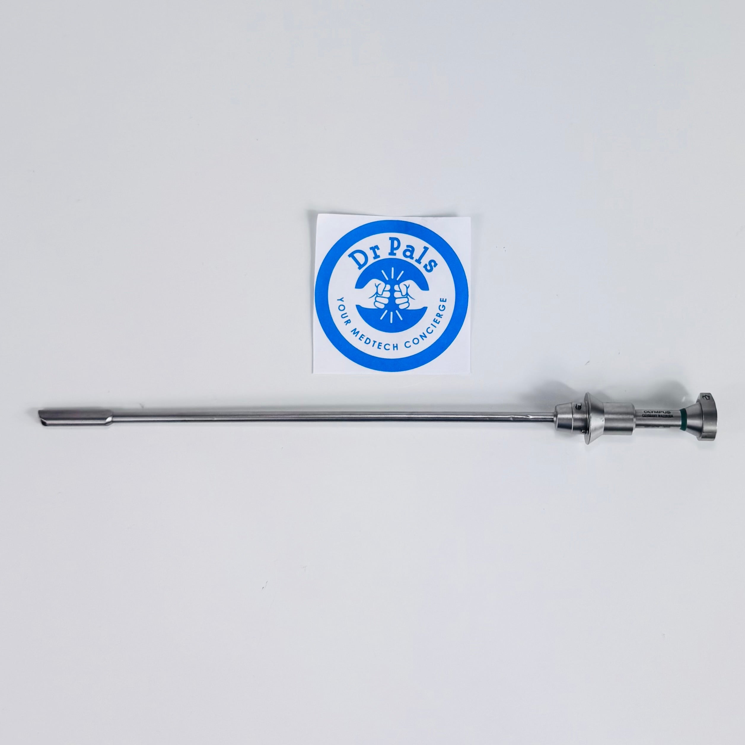 Olympus WA22830A | Visual Optical Obturator for Laser Cystoscope