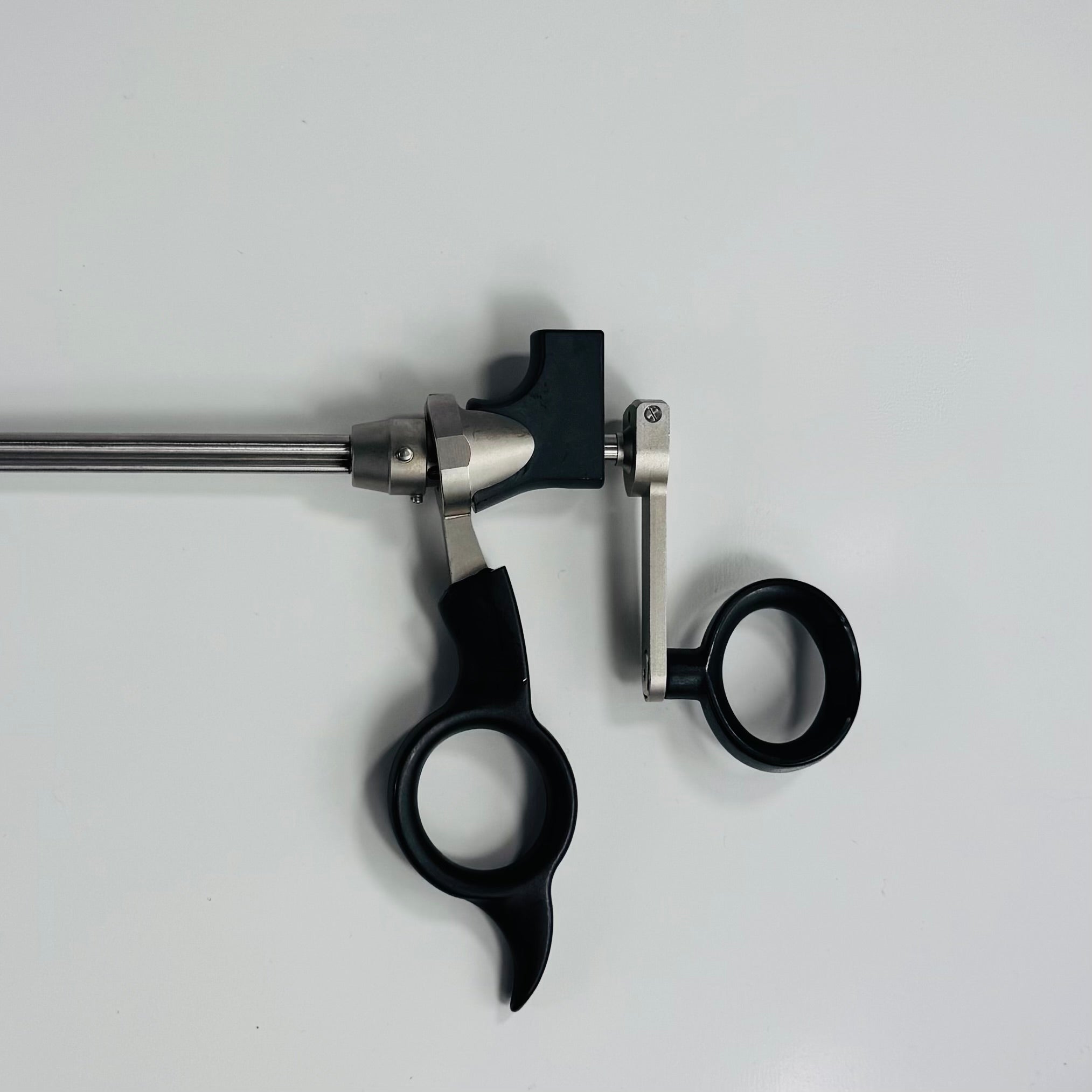 Olympus A20719A | Rigid Optical Biopsy Spoon Forceps 70 Degree