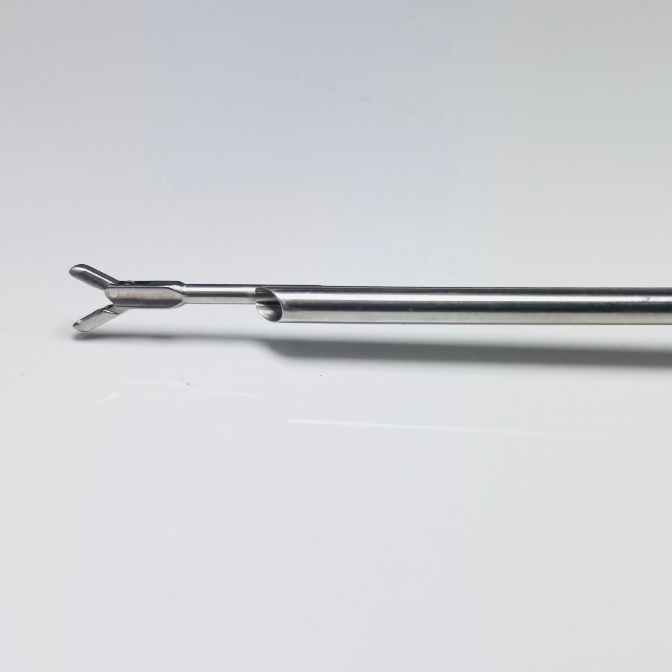 Olympus A20719A | Rigid Optical Biopsy Spoon Forceps 70 Degree