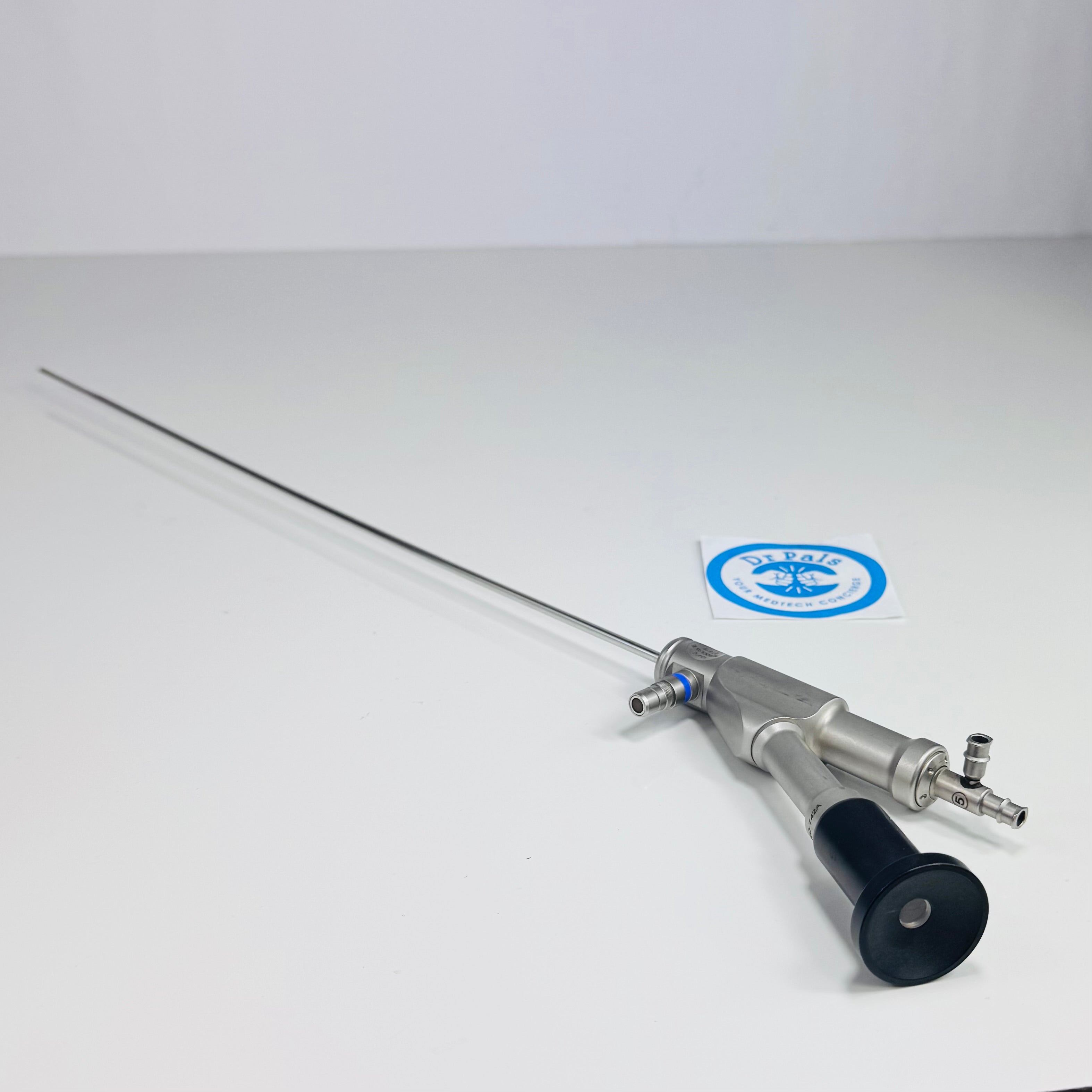 Gyrus ACMI MRO-742A | 7.7Fr 42cm SlimLine Semi-Rigid Ureteroscope