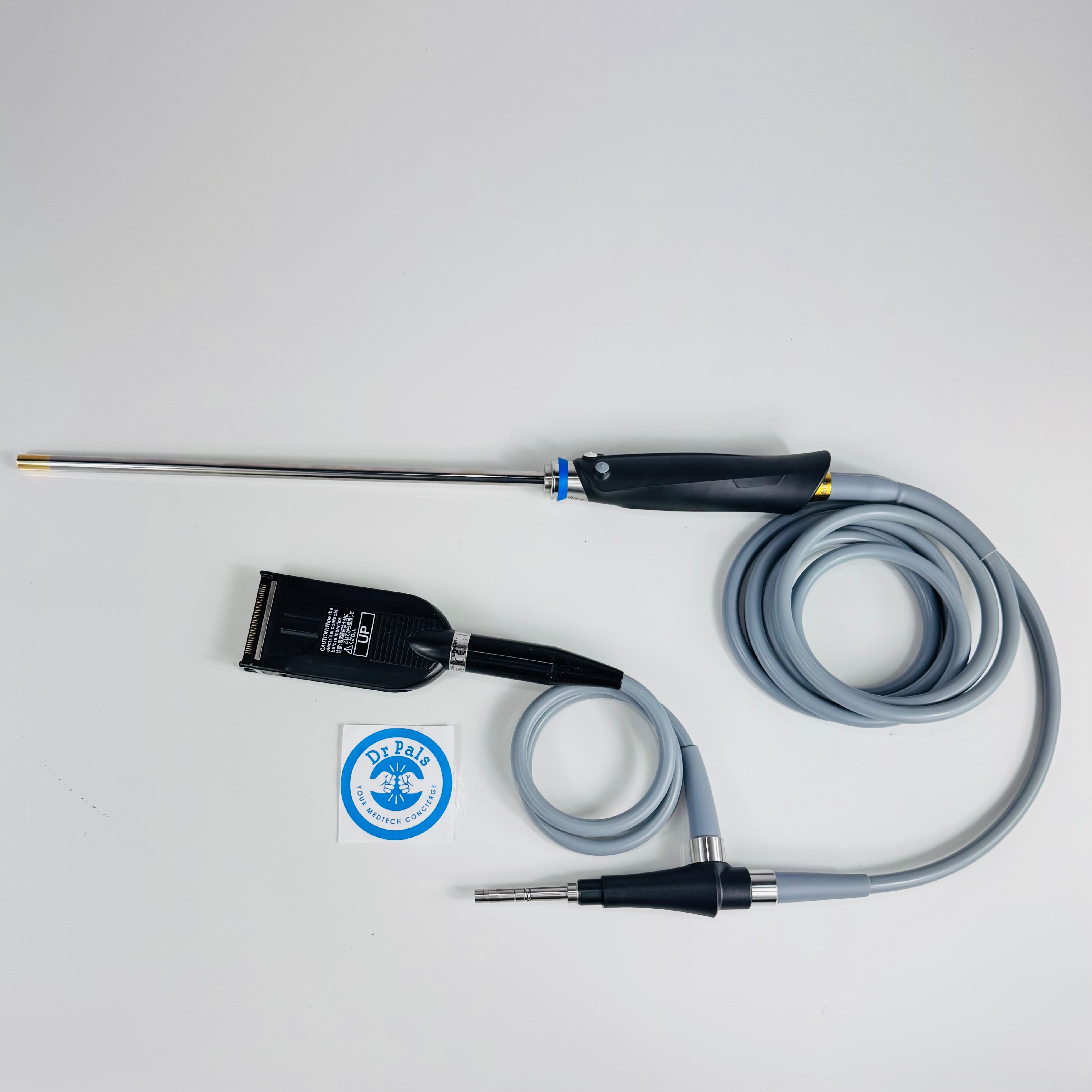 Olympus WA50040A | 10 mm 0 Degree Endoeye Video Telescope