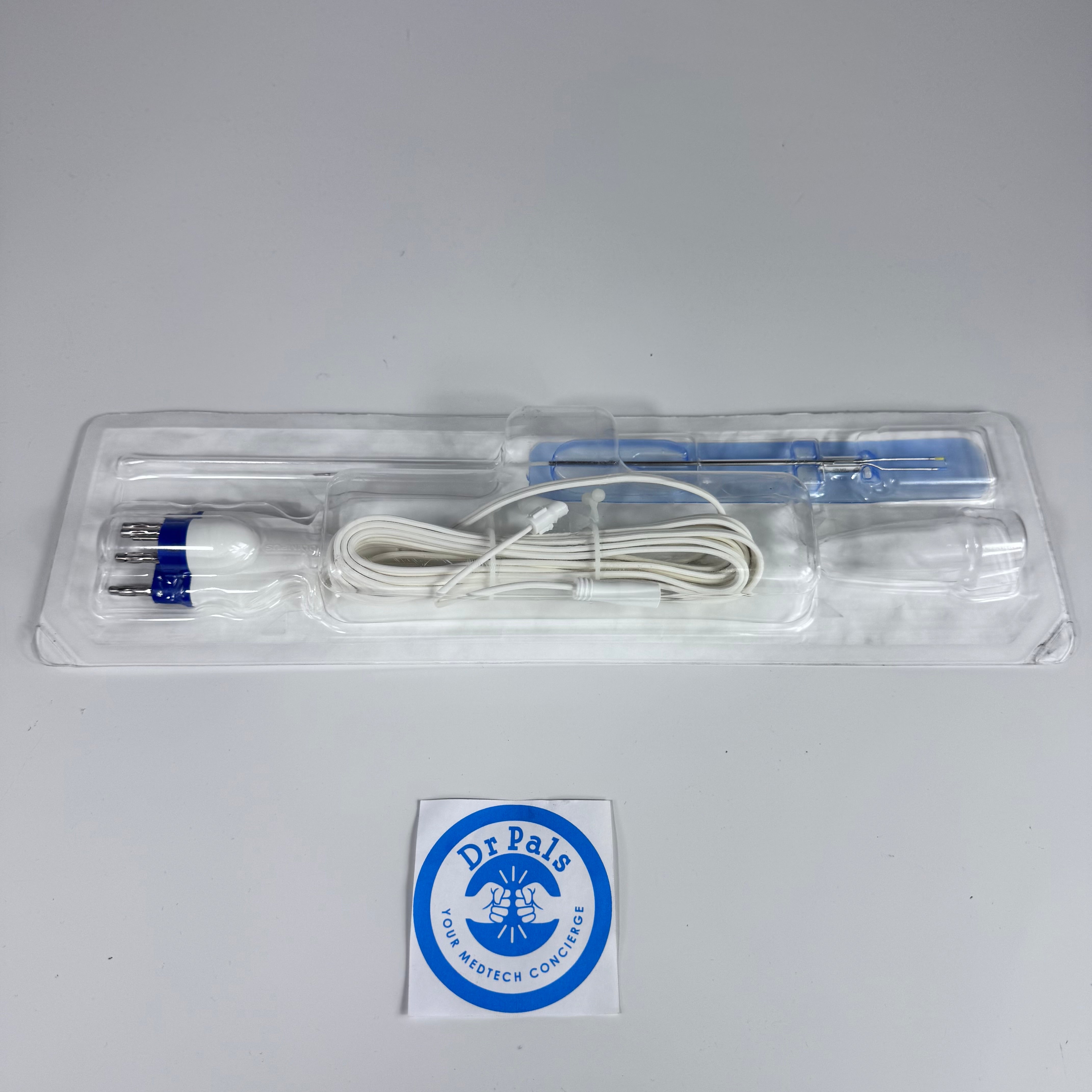 Olympus WA22605S | 24Fr 12-30°PlasmaLoop HF Resection Electrode Small Loop  OUT OF DATE