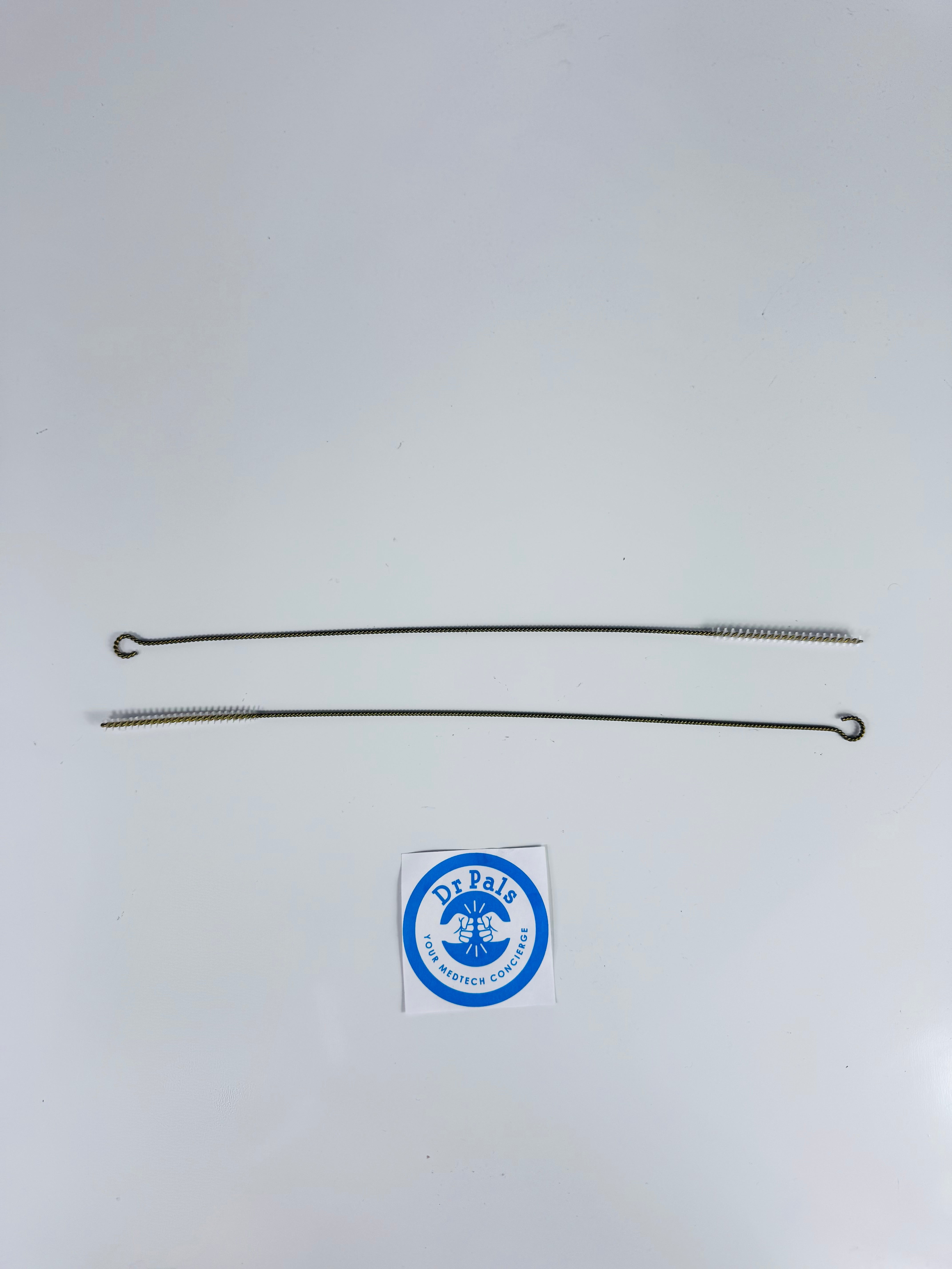 Olympus A0443 | Cleaning Brush Disposable Combination Cleaning Brush for Endoscopes