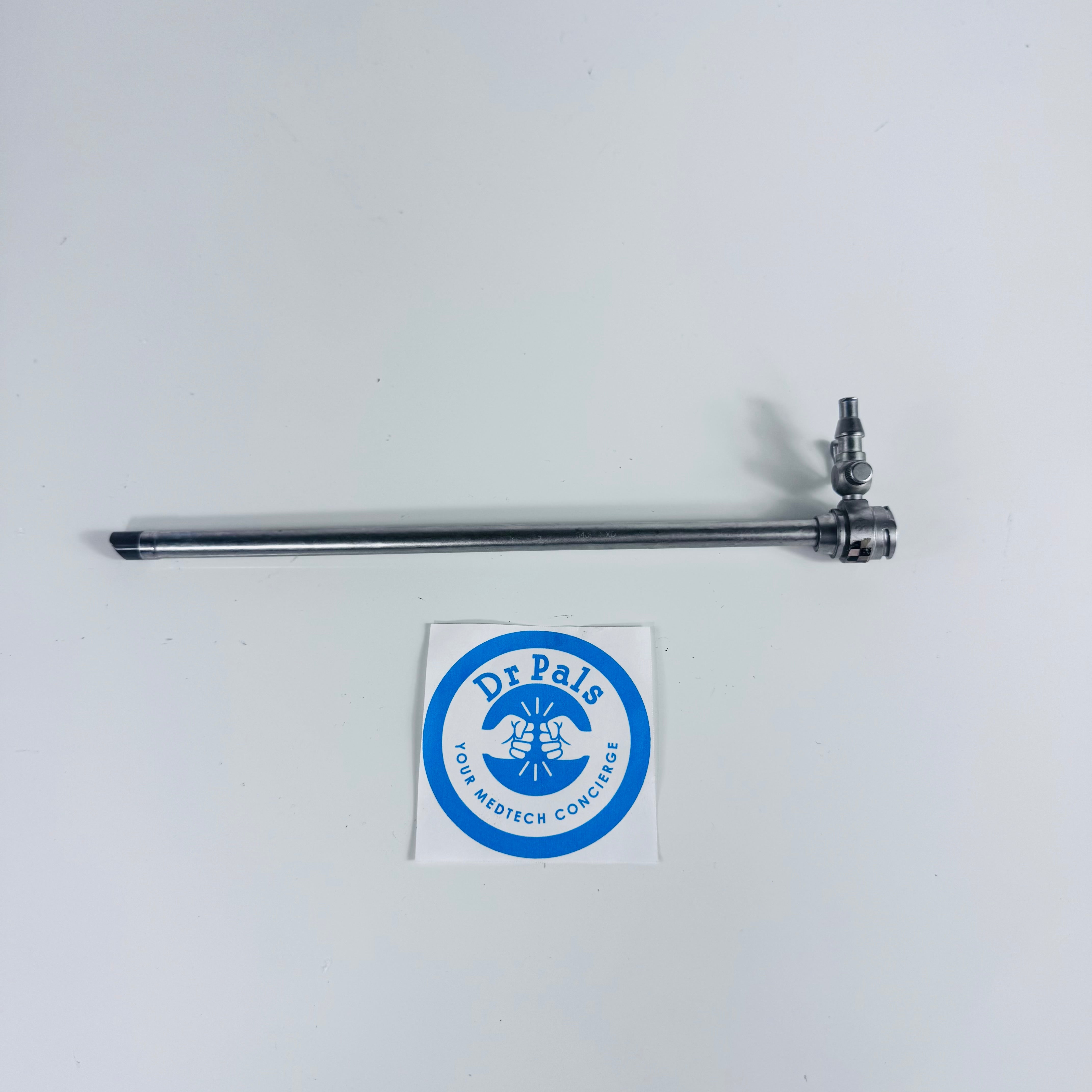 Karl Storz 27040XB/XD | 28Fr Inner Sheath Continuous Flow