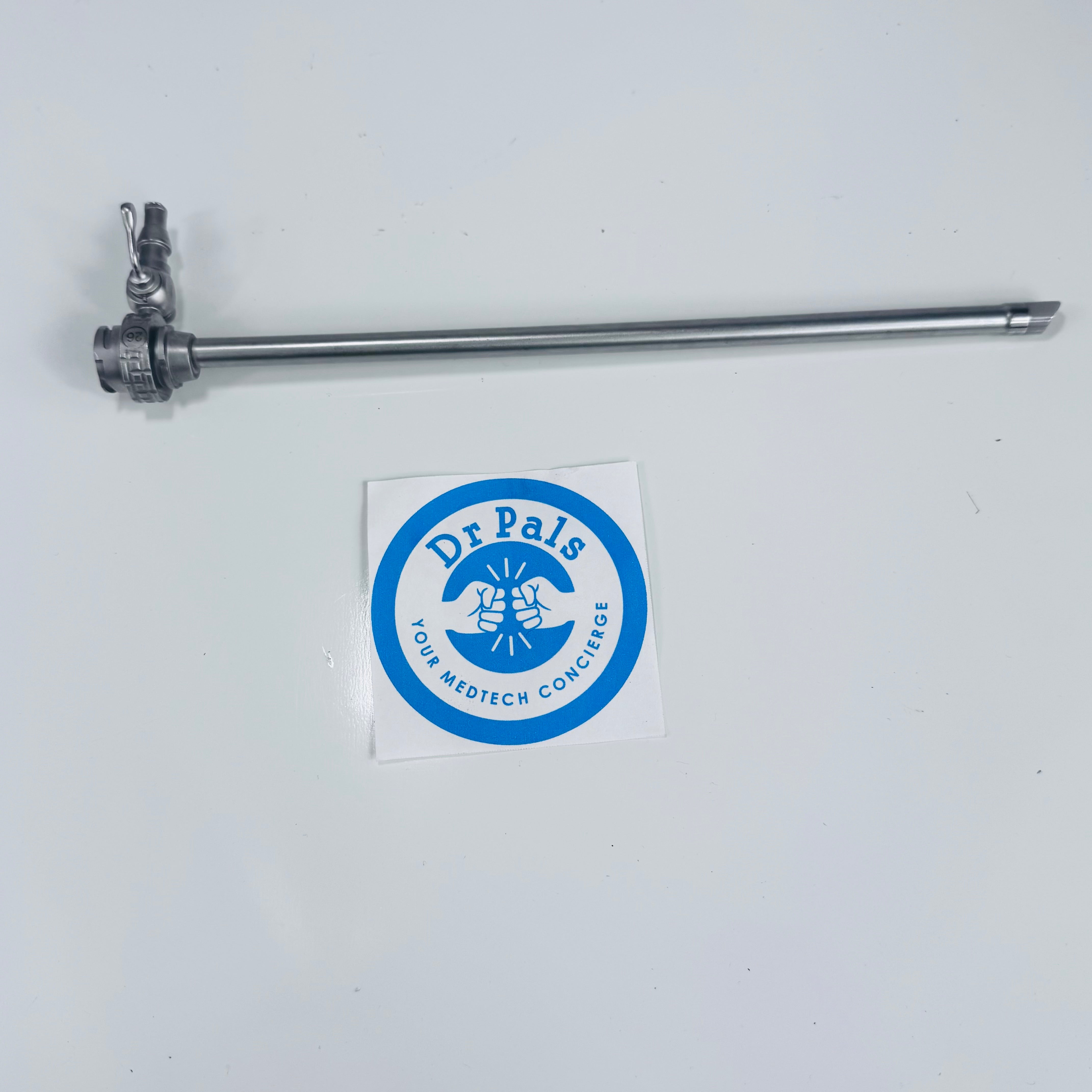 Karl Storz 27040XA | 26Fr Inner Sheath for Resectoscope  | 2070XA/27040XO/26040XA