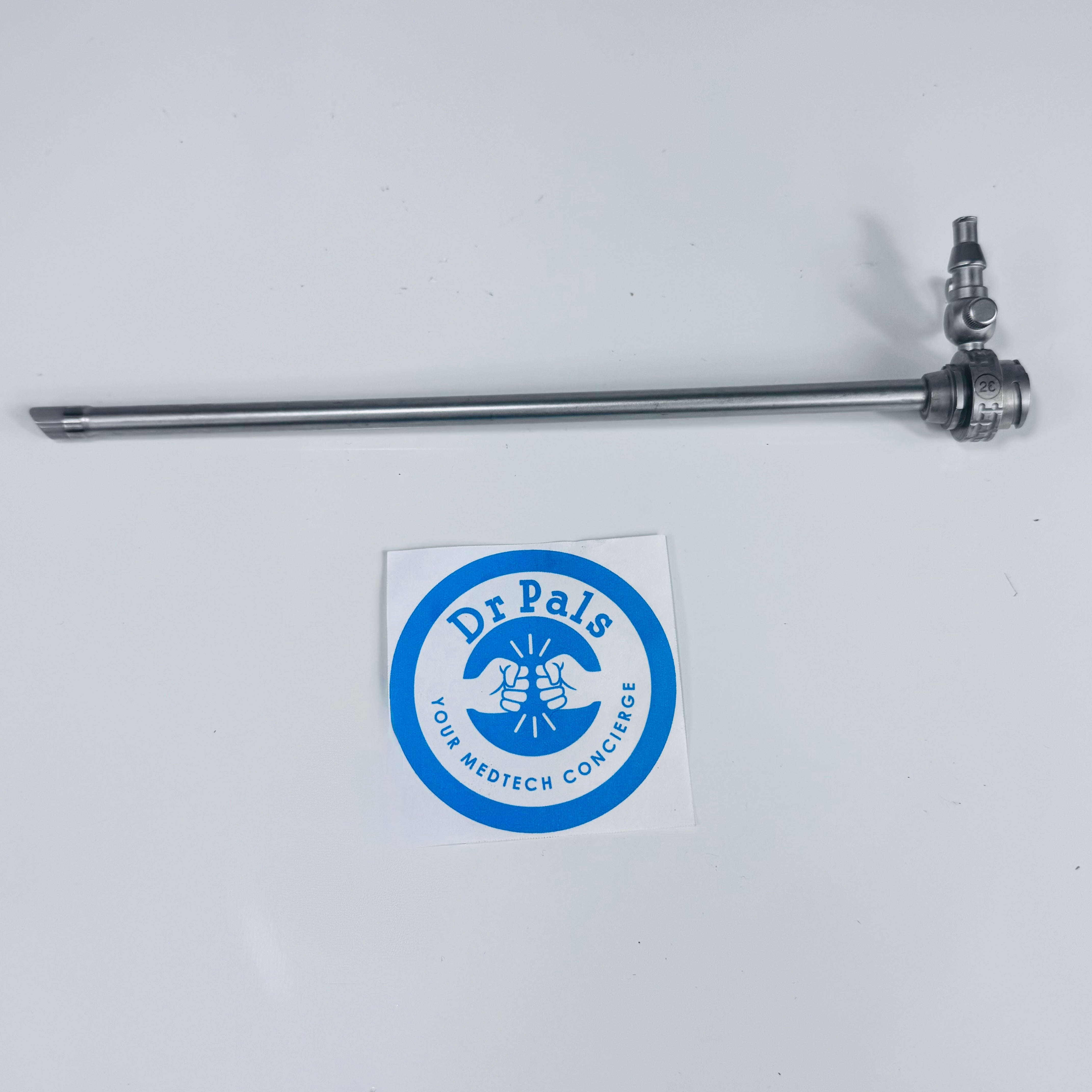 Karl Storz 27040XA | 26Fr Inner Sheath for Resectoscope  | 2070XA/27040XO/26040XA
