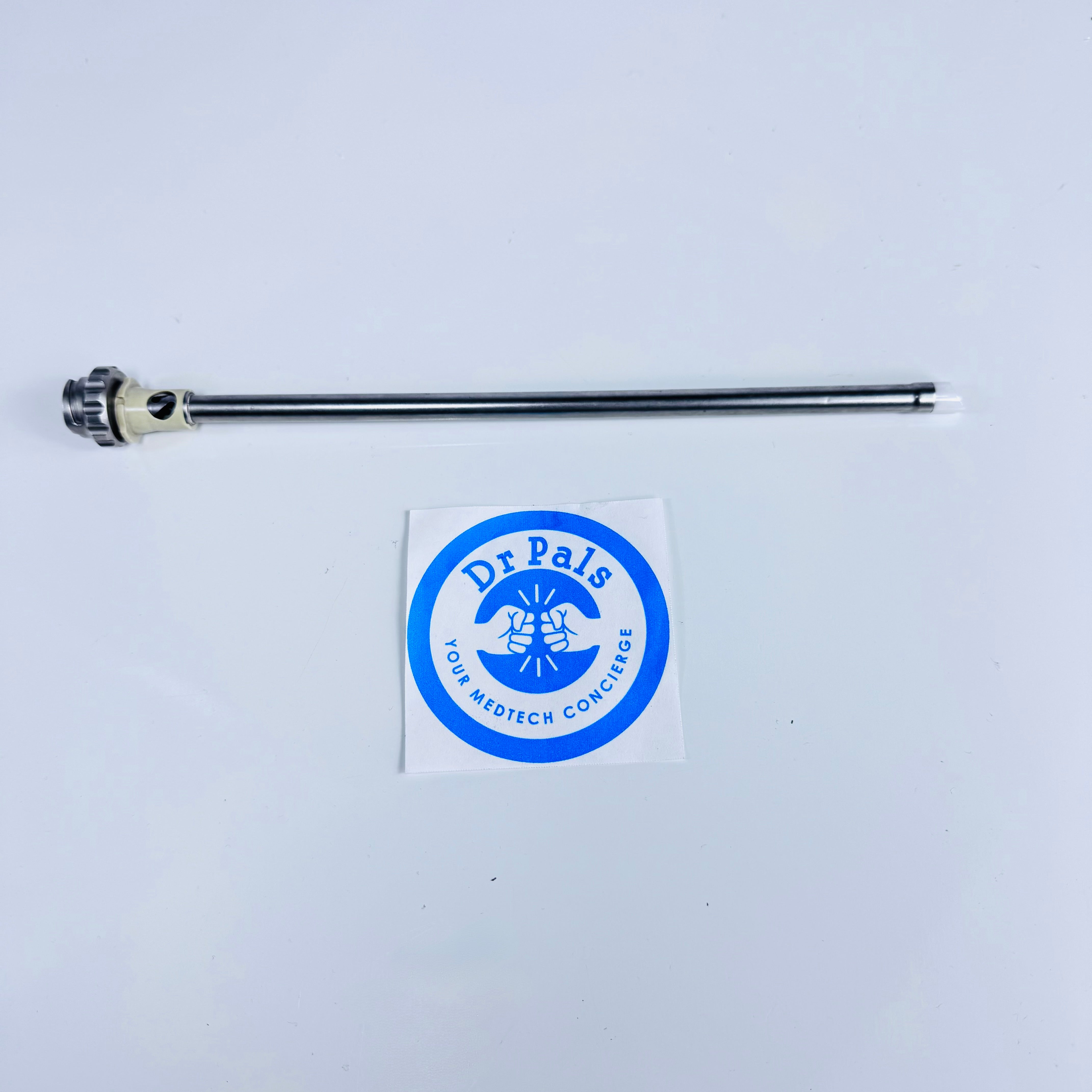 Karl Storz 27050XA/26050XA | 26Fr Inner Resectoscope Sheath Urology Surgical