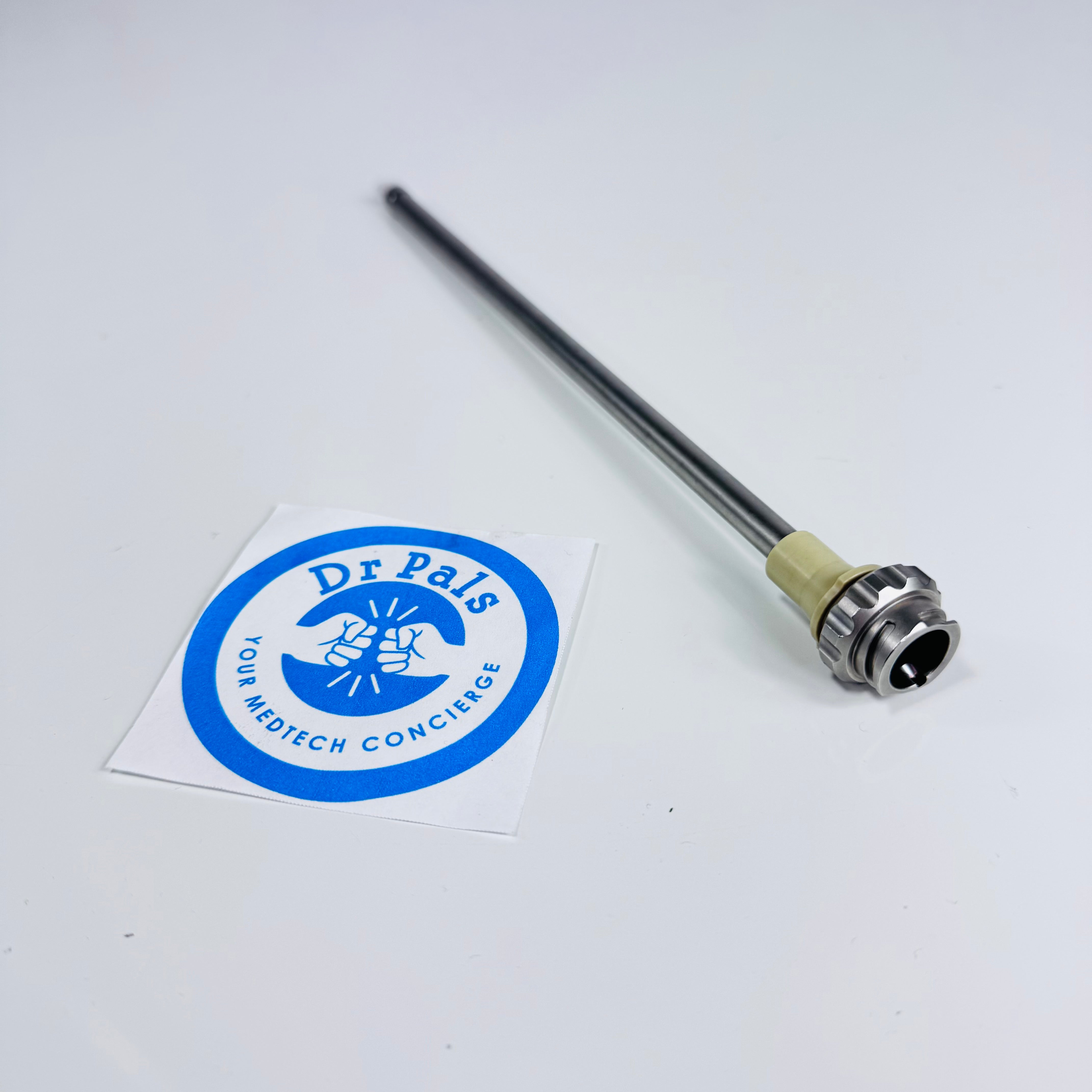 Karl Storz 27050XA/26050XA | 26Fr Inner Resectoscope Sheath Urology Surgical