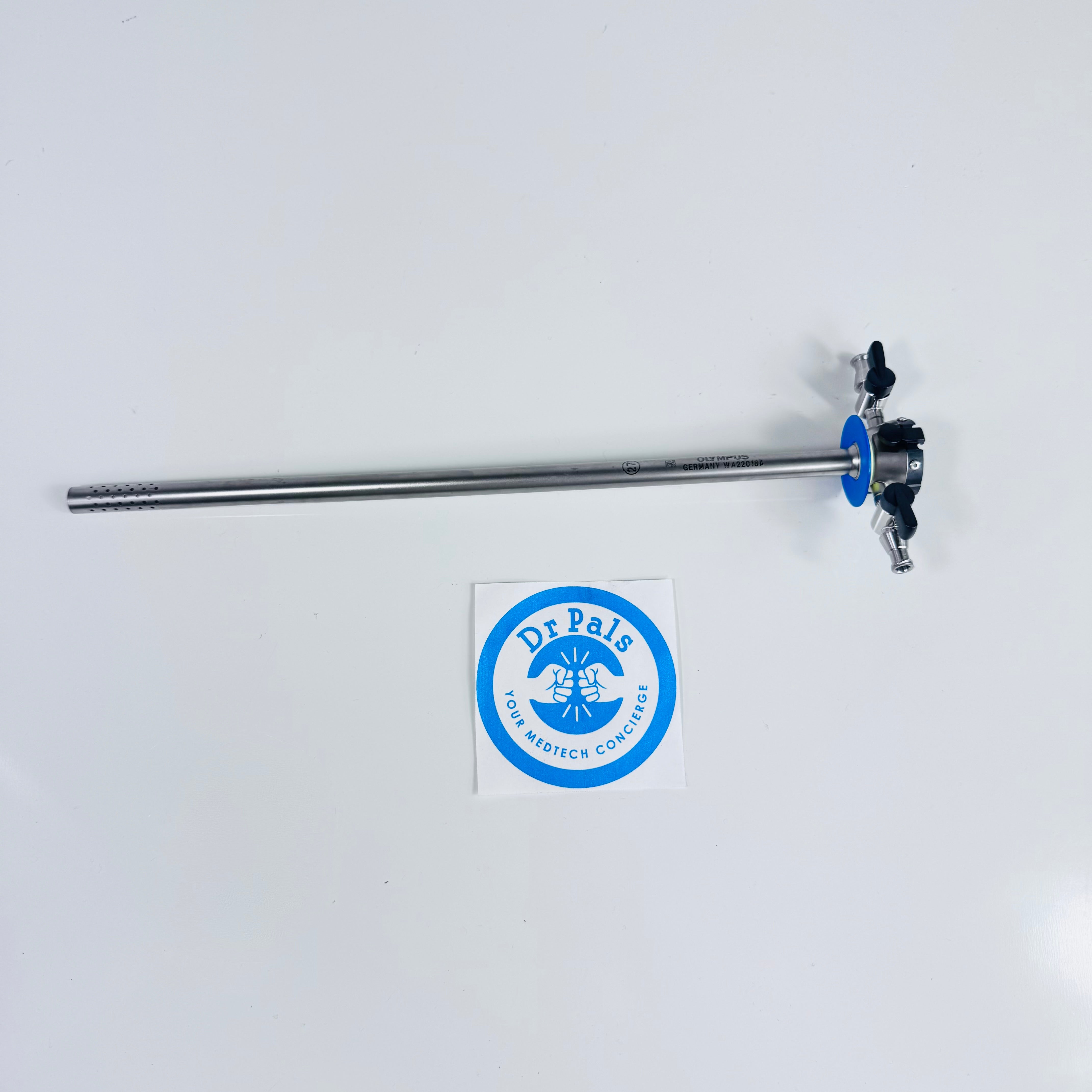 Olympus WA22018A | 27Fr Outer Sheath for Long Resectoscope