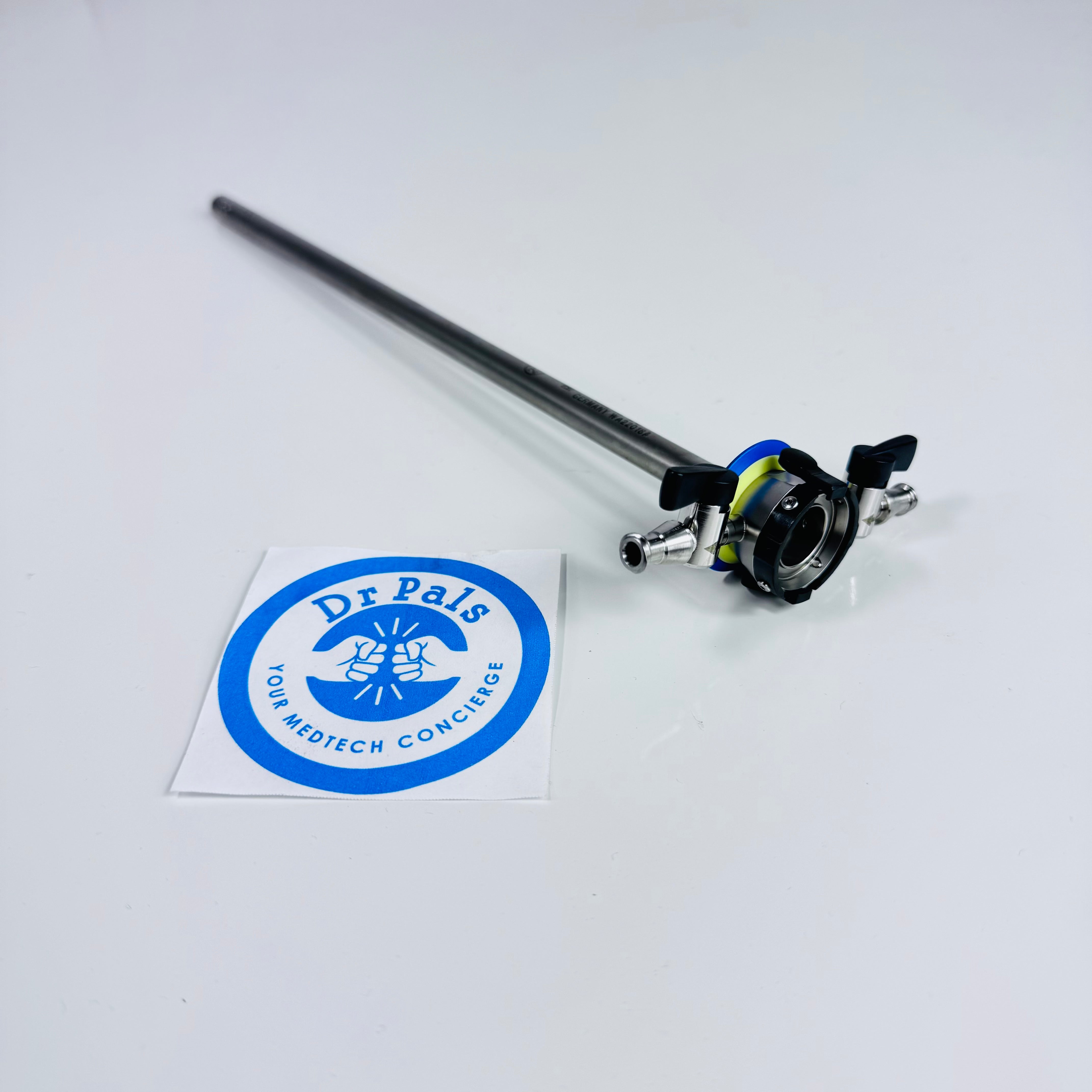 Olympus WA22018A | 27Fr Outer Sheath for Long Resectoscope