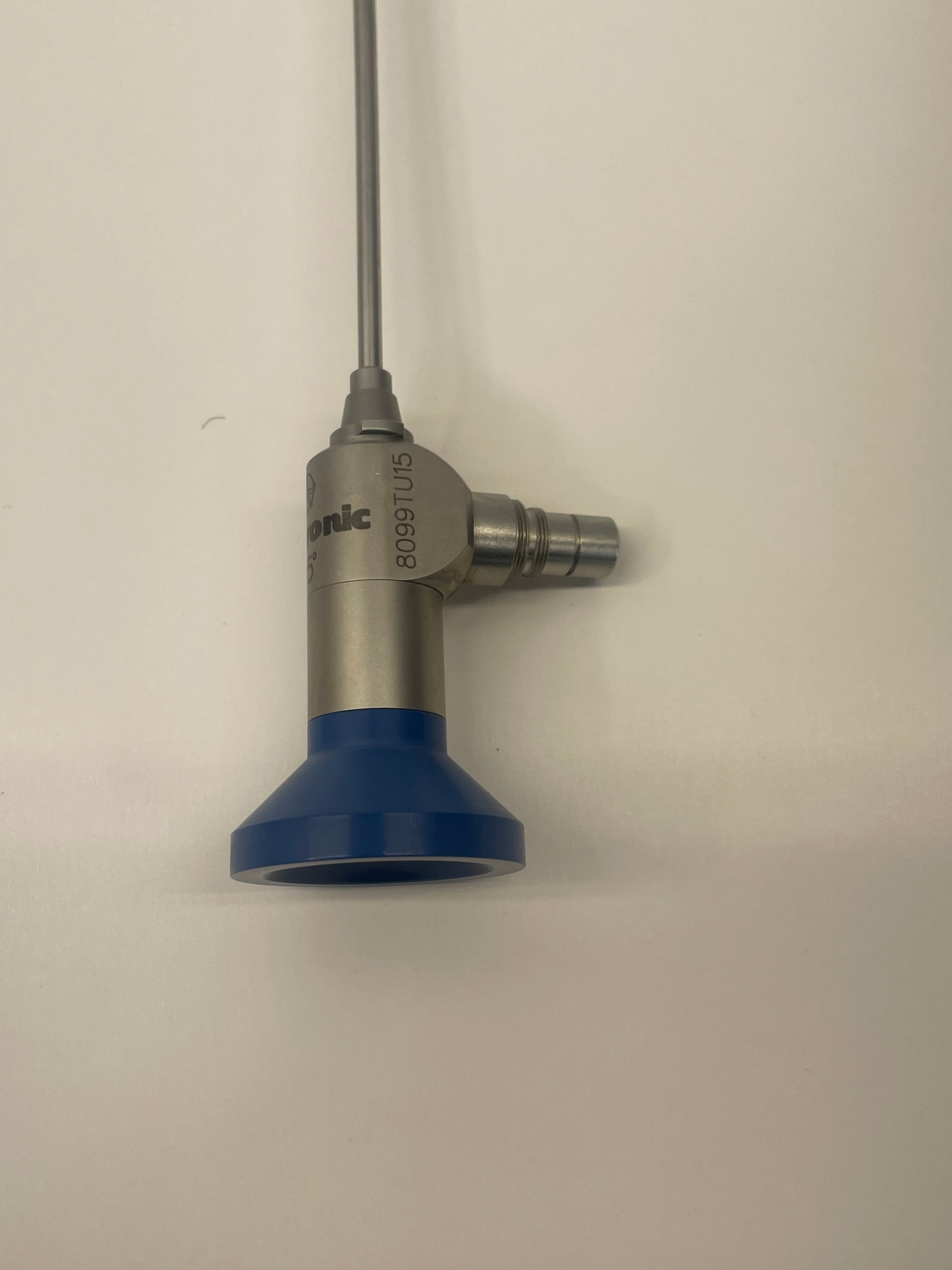 Medtronic 8099TU15 | 2.5mm 15 Degree Telescope Urology UroLift Rigid Endoscope