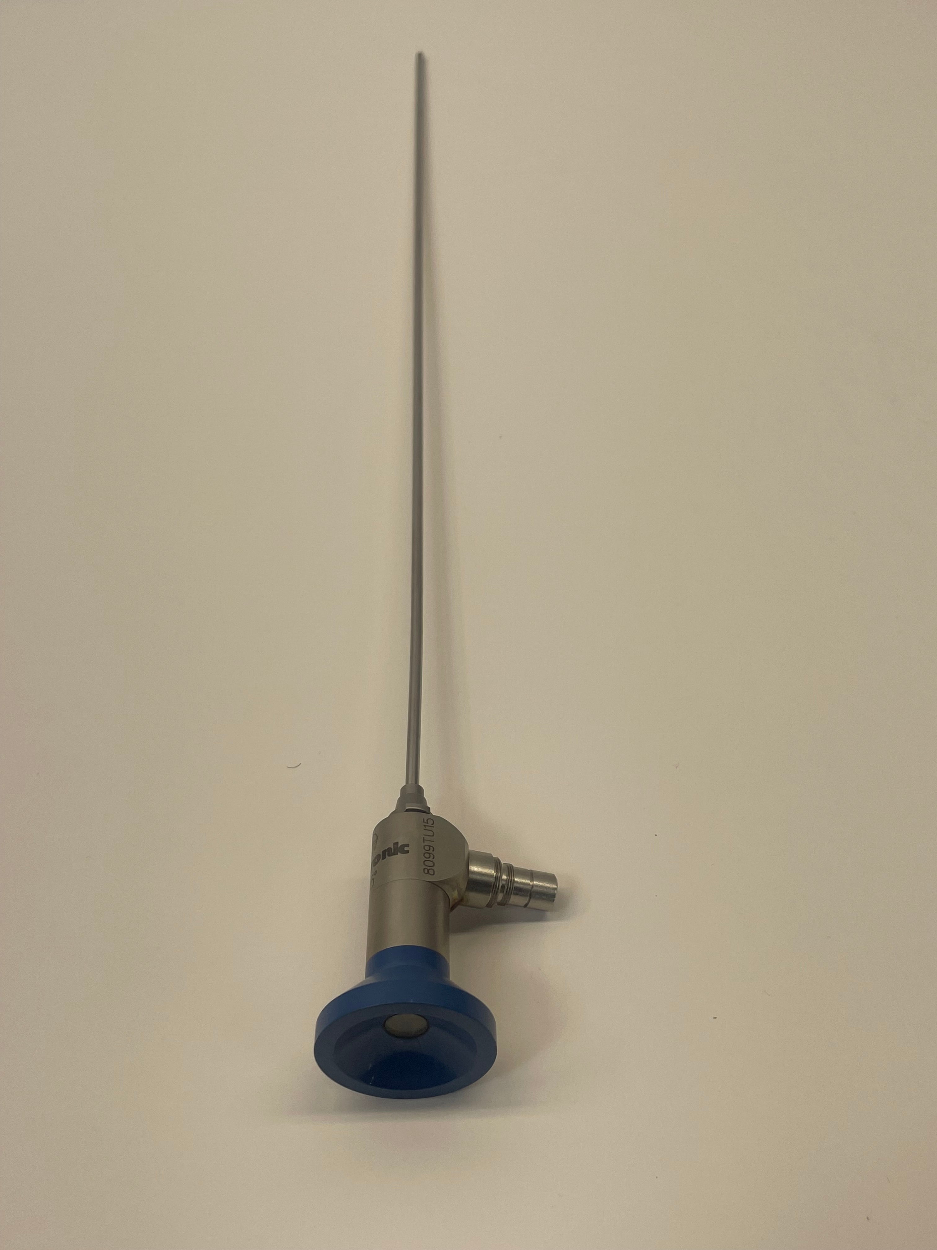 Medtronic 8099TU15 | 2.5mm 15 Degree Telescope Urology UroLift Rigid Endoscope