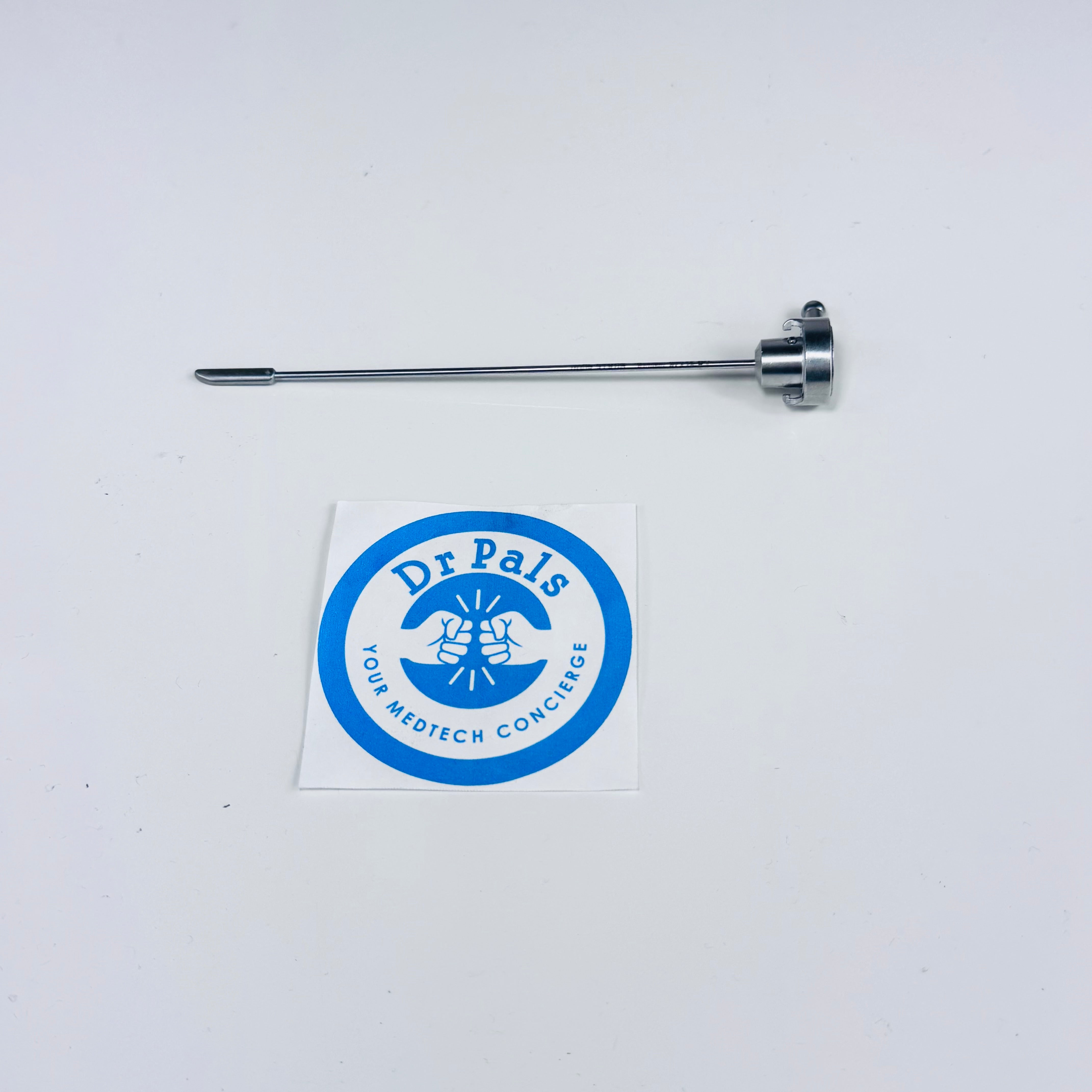 Karl Storz 27045DO | 16Fr Obturator for Sheaths