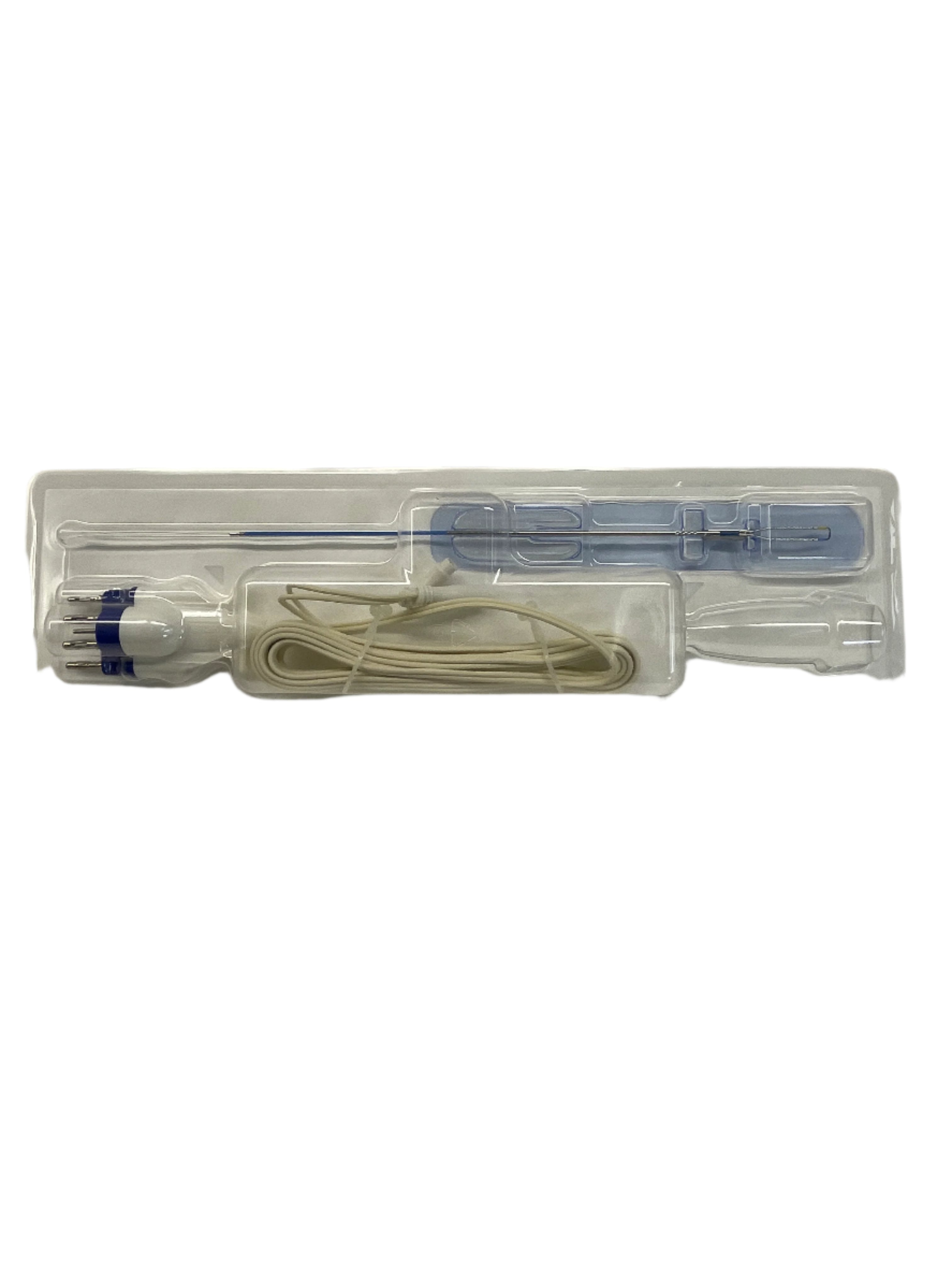 Olympus WA22621S | HF Resection Electrode PlasmaBand Band Medium 24FR PK TURis  (12-16 degree) (Copy)