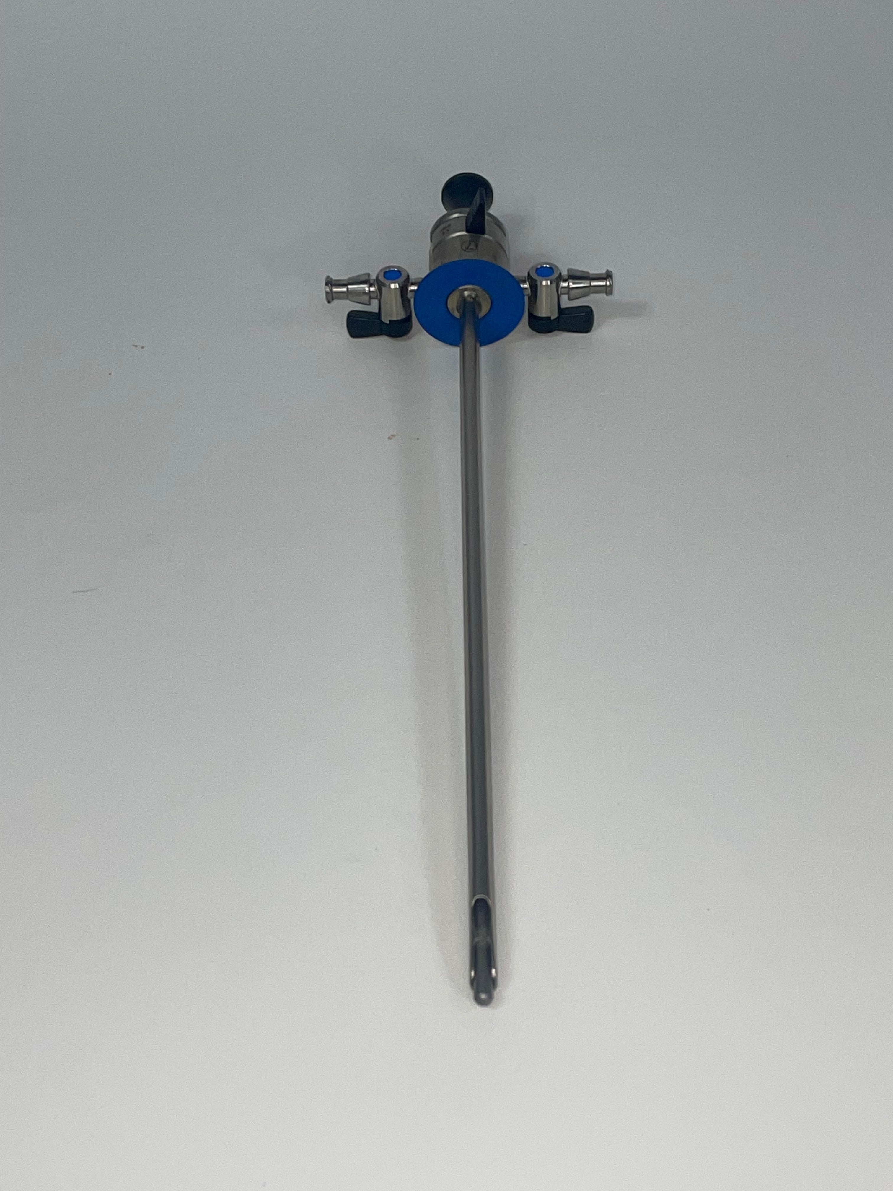 Olympus A20916A | 19.8Fr Rigid Cystoscope Sheath with Obturator A20910A