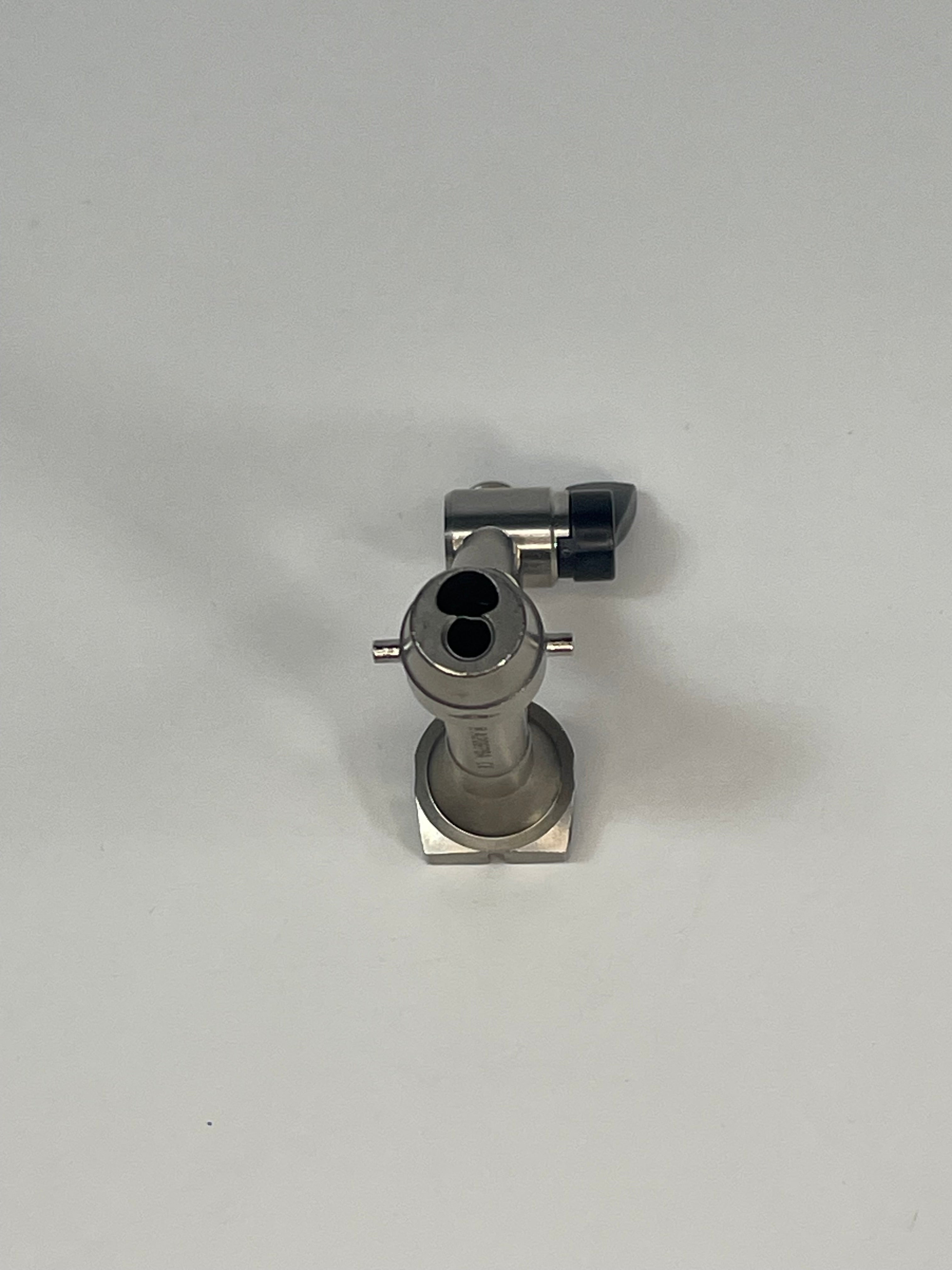 Olympus A20976A | Single Channel Cystoscope Bridge