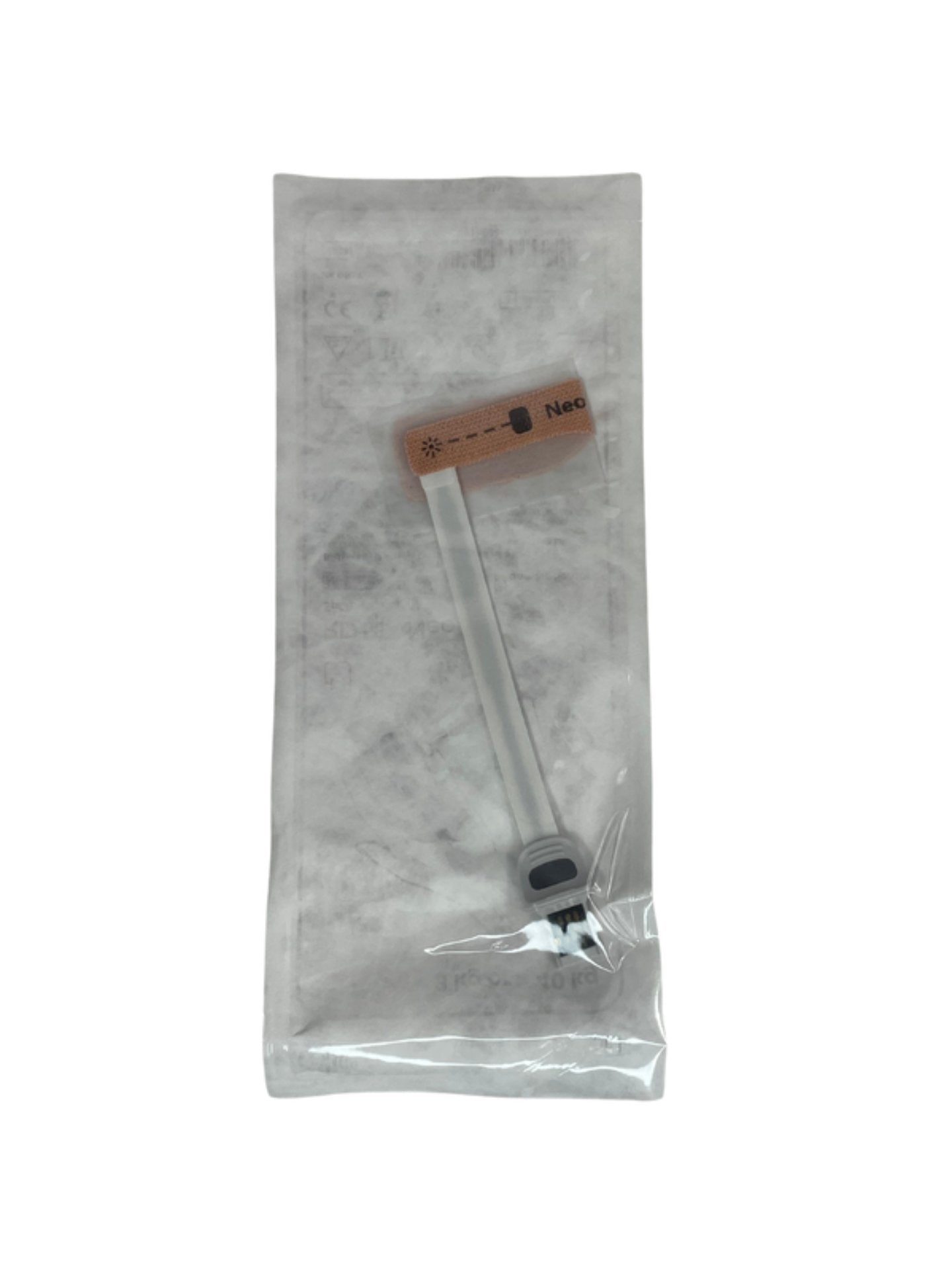 Masimo RD SET 4003 | Neonatal - Adult SpO2 Sensor Each Single-Use, Adhesive, 1.5 ft