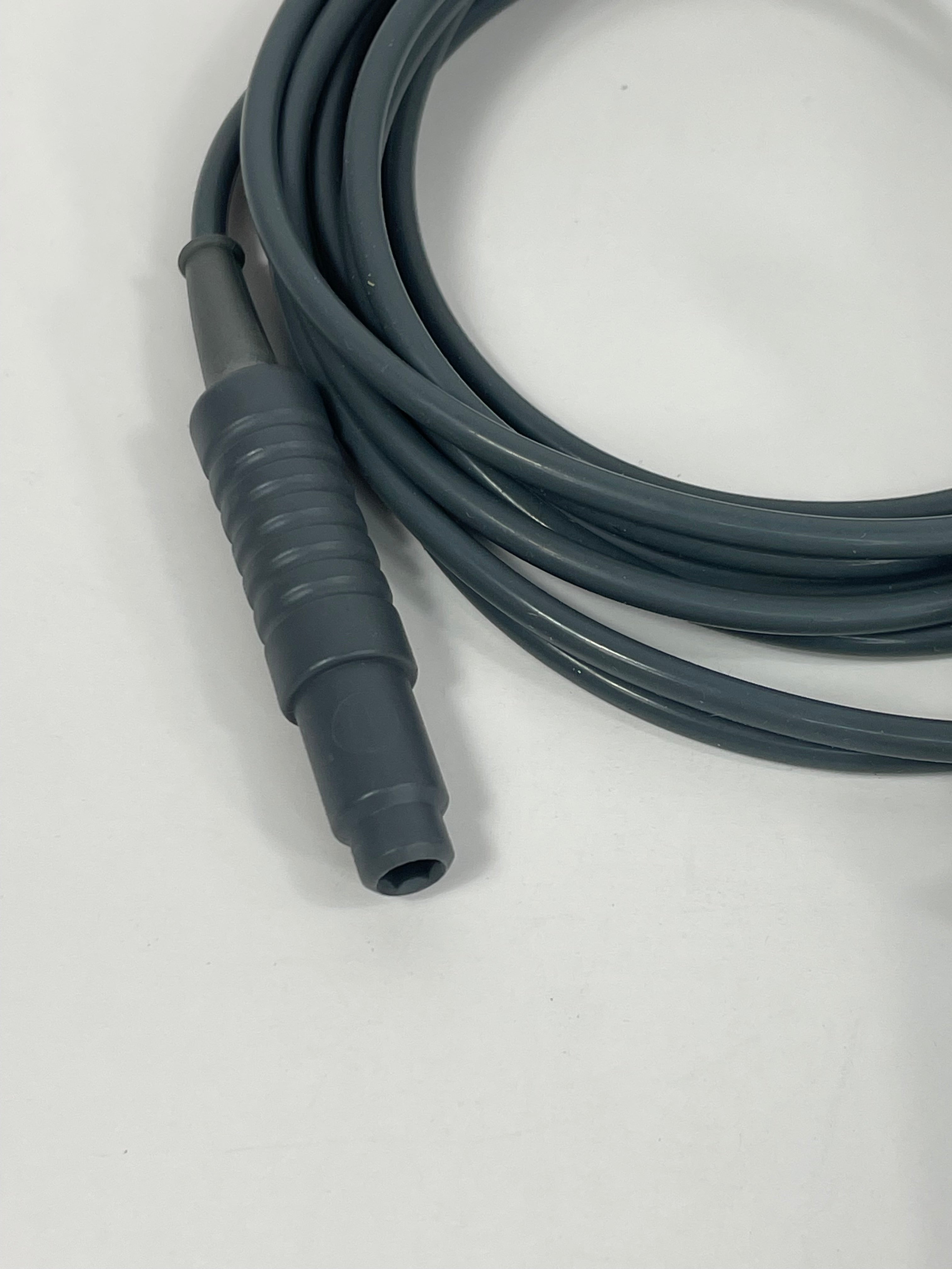Karl Storz 26006M | High-Frequency Unipolar Cord | 300 cm Length with 8 mm BOVIE Plug
