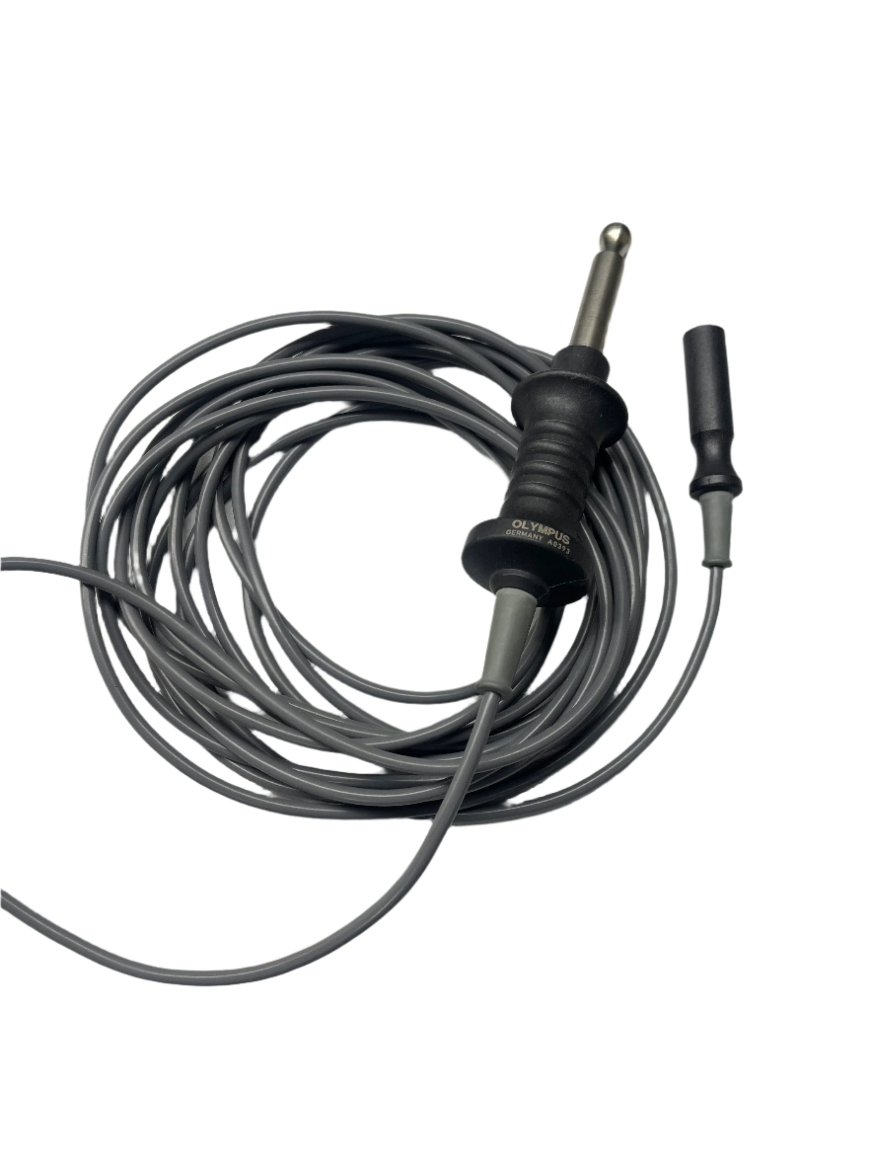 Olympus A0393 | Monopolar High Frequency Cable