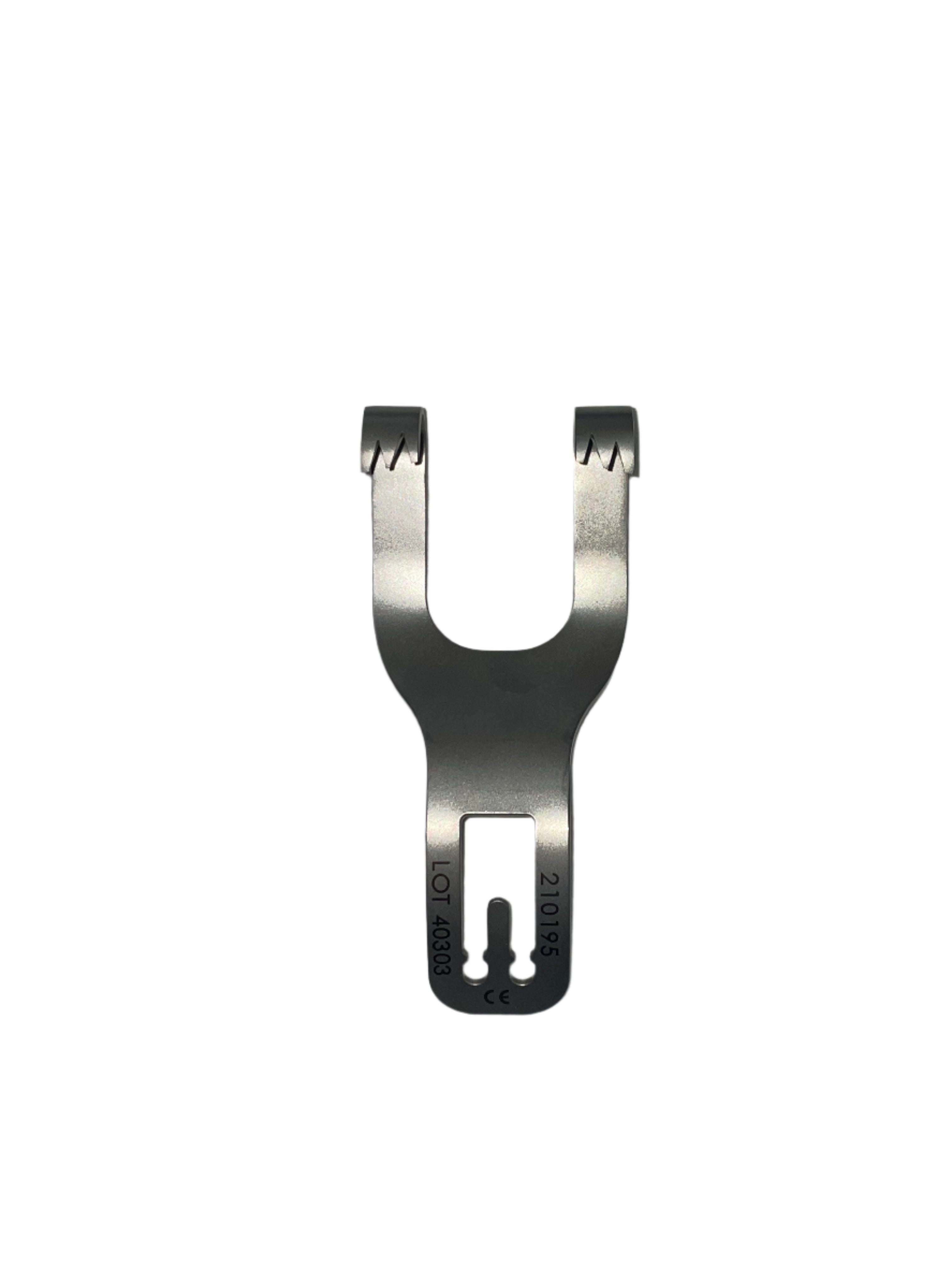 Stryker Mako 210195 | Patella Retractor Robotic-Assisted Knee Arthroplasty