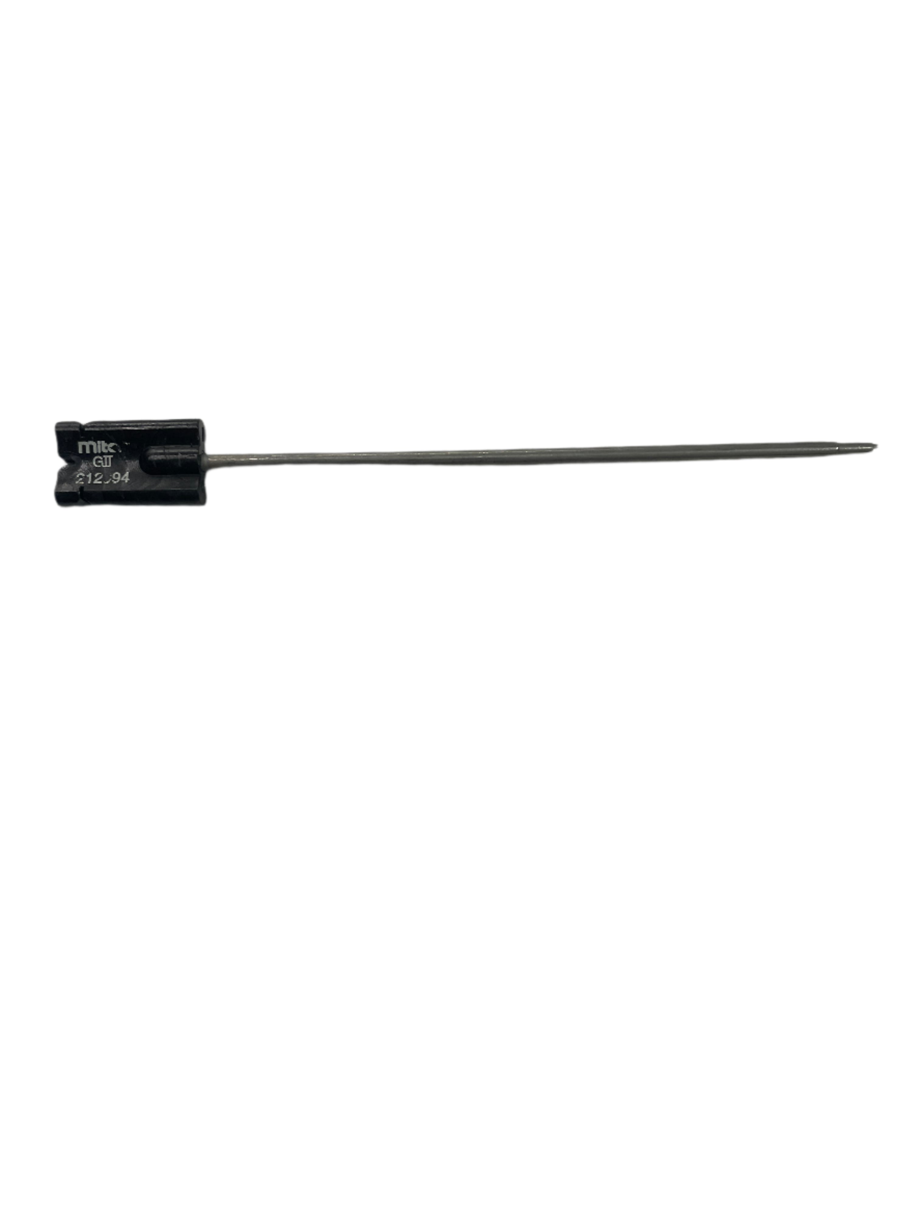 Mitek 213207 | Super RC GII GLS Surgical Drill Guide Set: 5 Piece