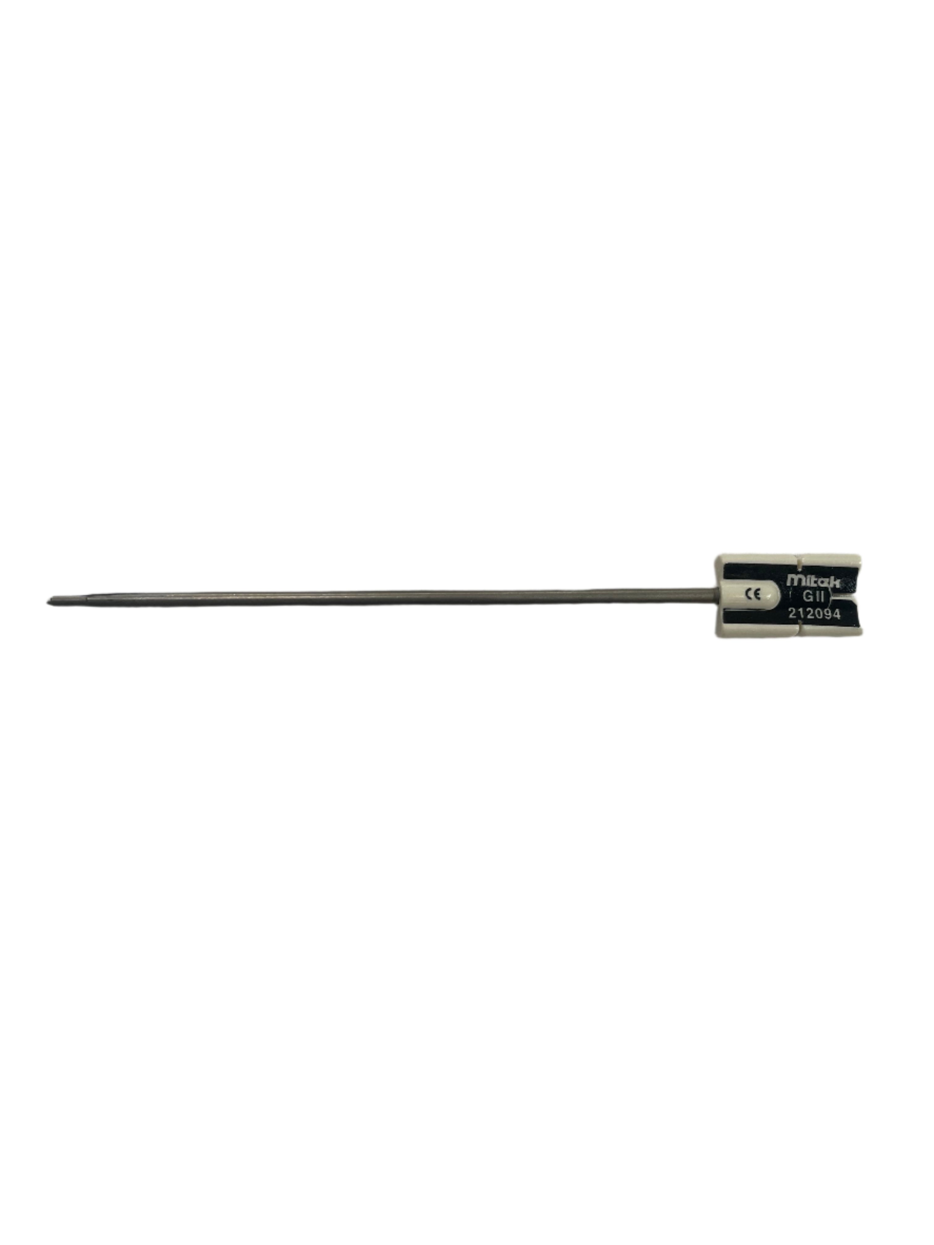 Mitek 213207 | Super RC GII GLS Surgical Drill Guide Set: 5 Piece