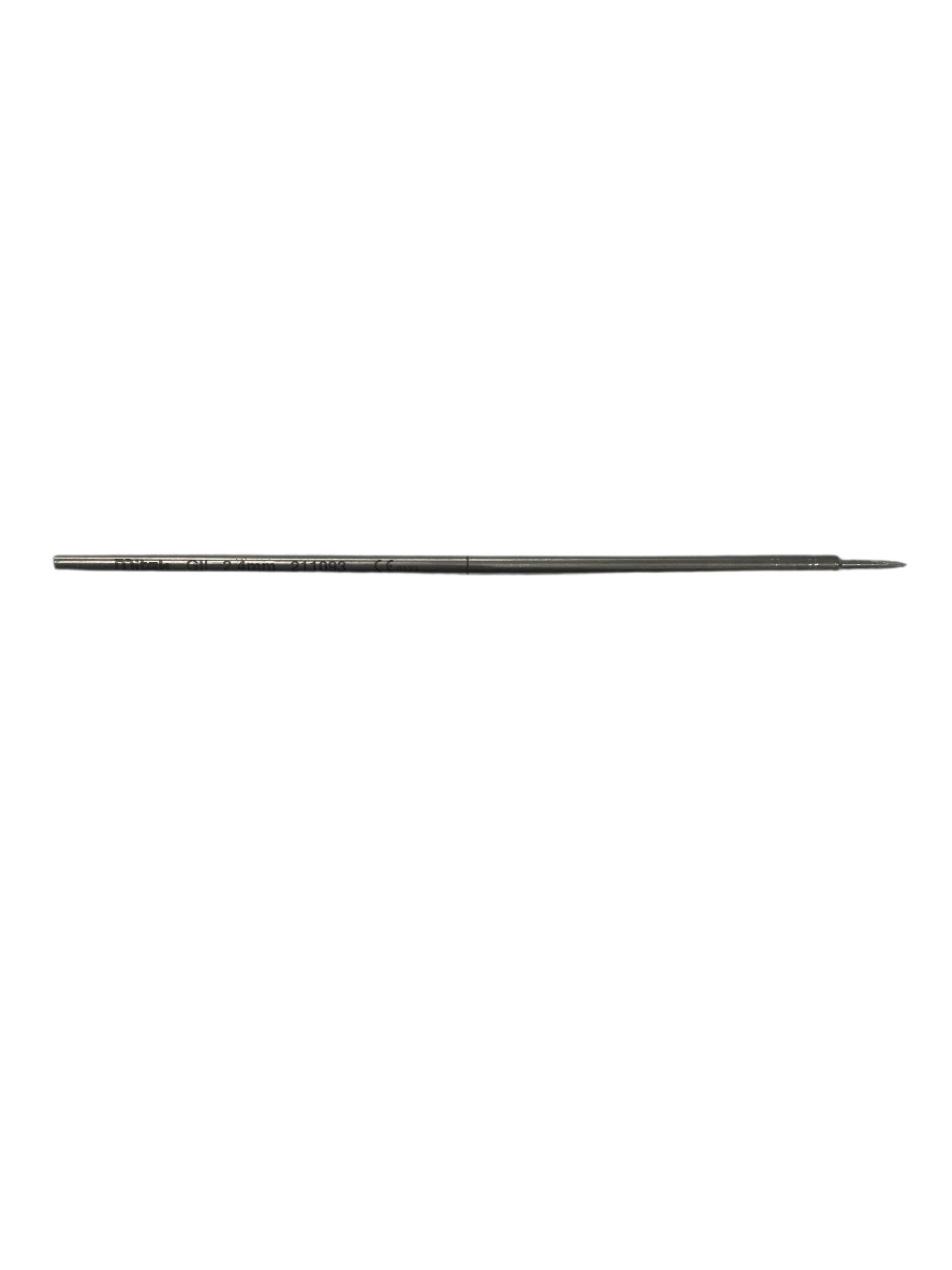 Mitek 213207 | Super RC GII GLS Surgical Drill Guide Set: 5 Piece
