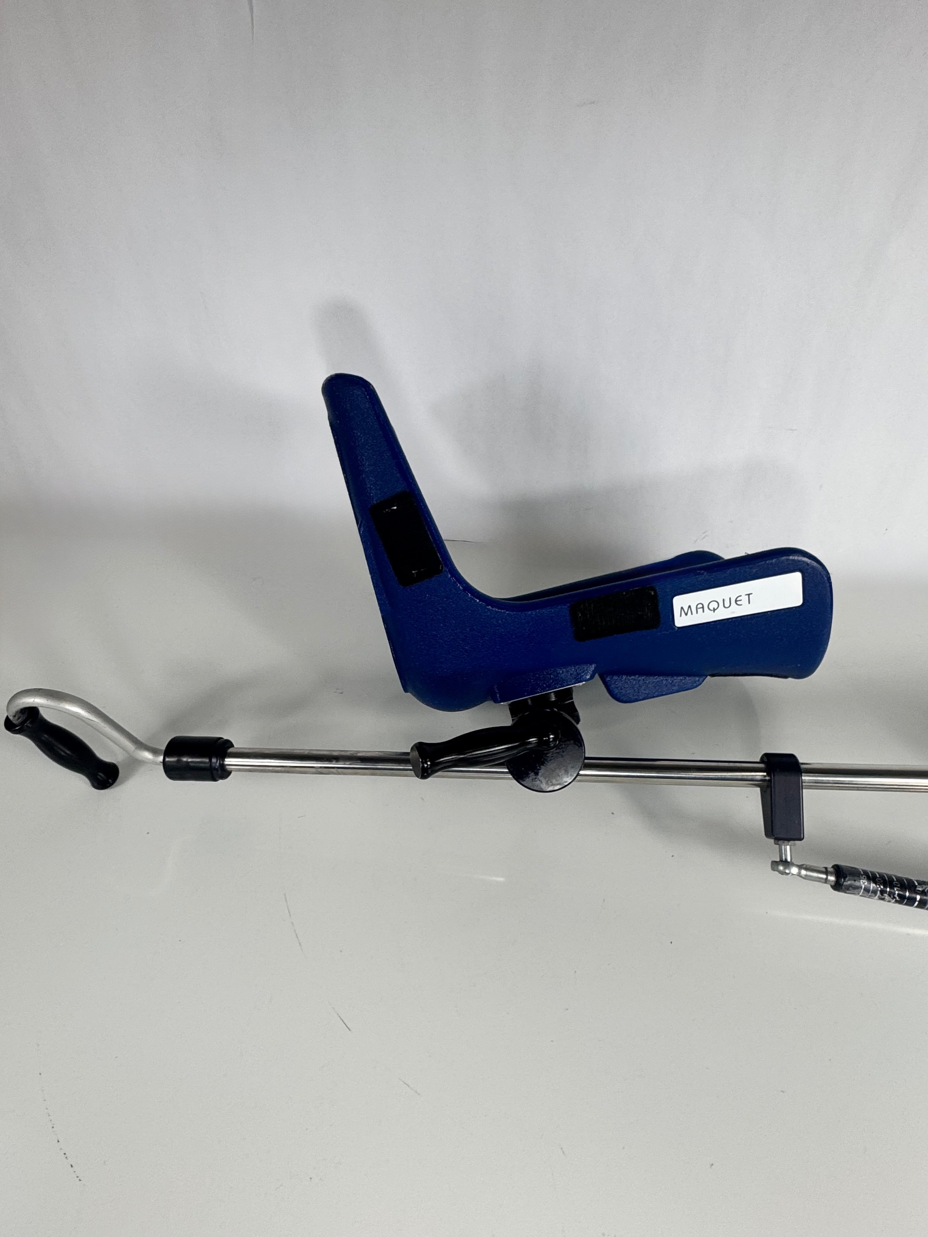 Maquet Amatech F-LHMAQNP | Maquet Power-Assist Leg Holder Surgical Table Leg Support