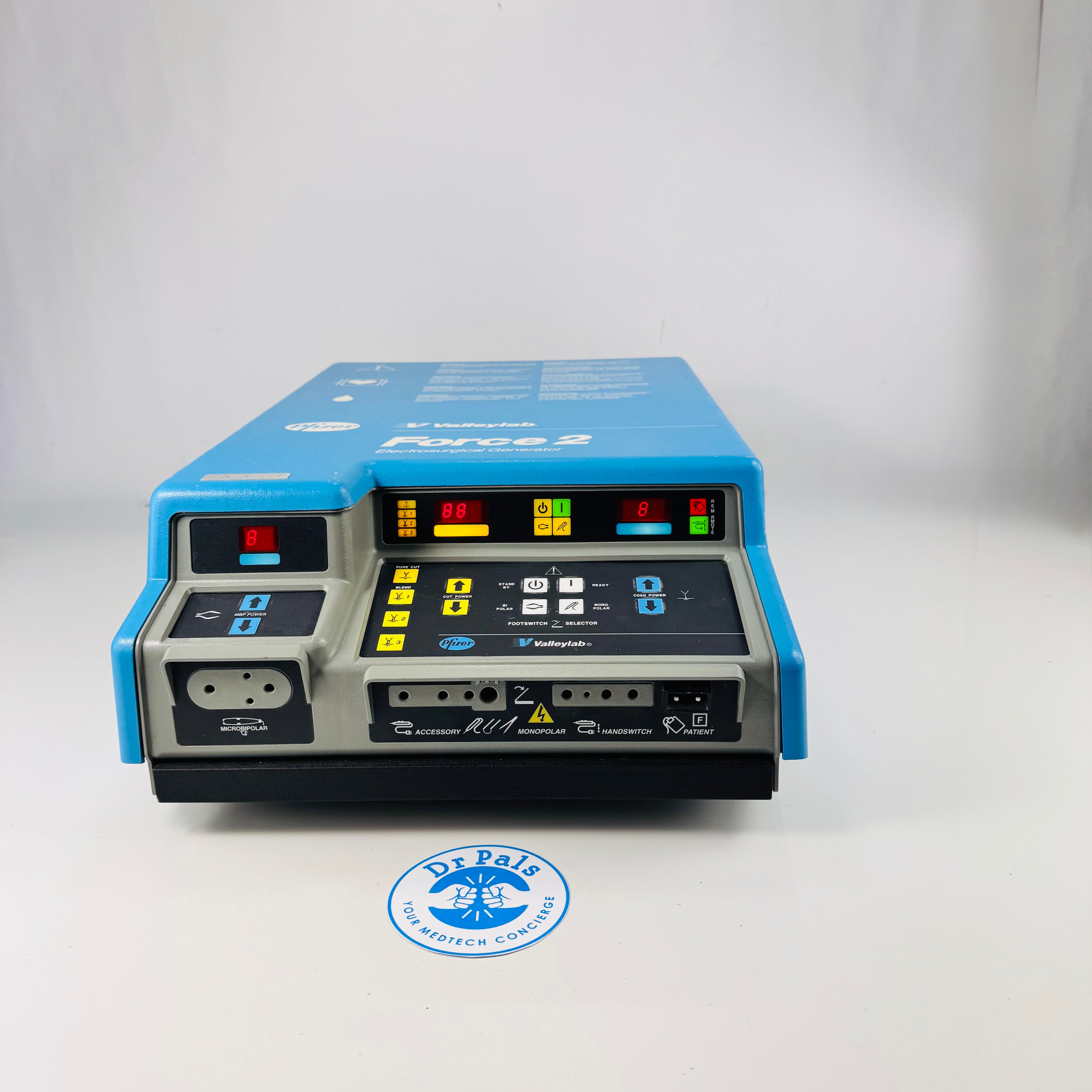 ValleyLab Force 2 | Electrosurgical Generator ESU