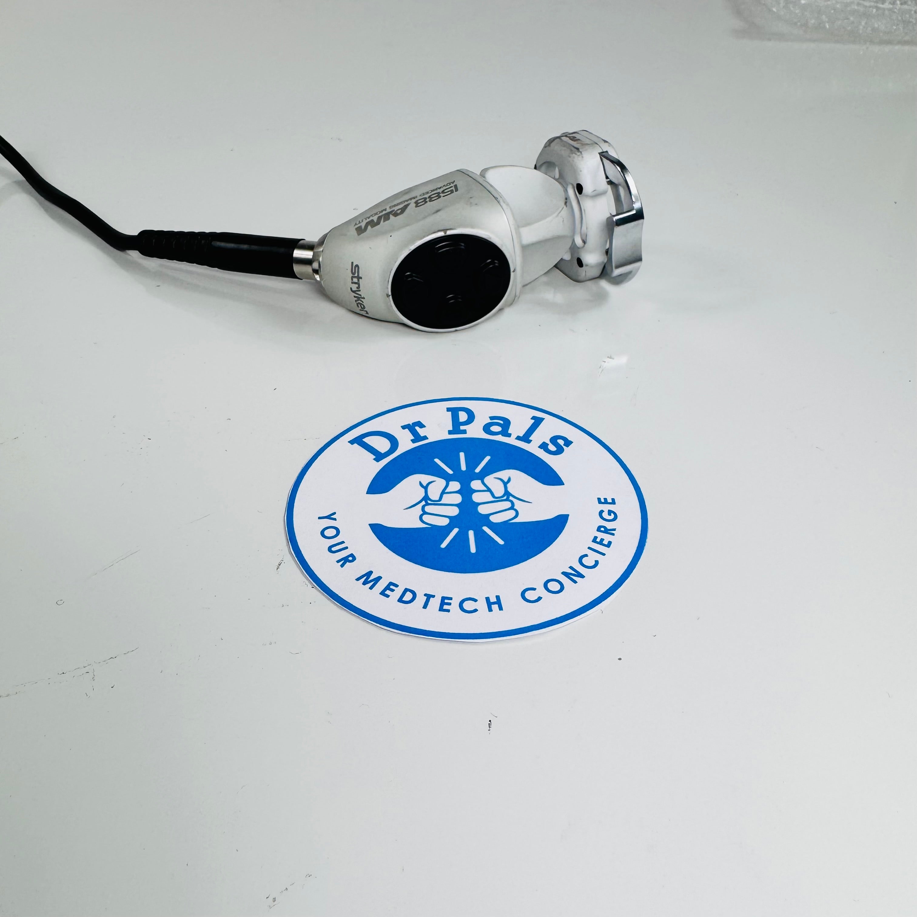 Stryker 1588 AIM Camera Head | High-Definition Endoscopic Imaging