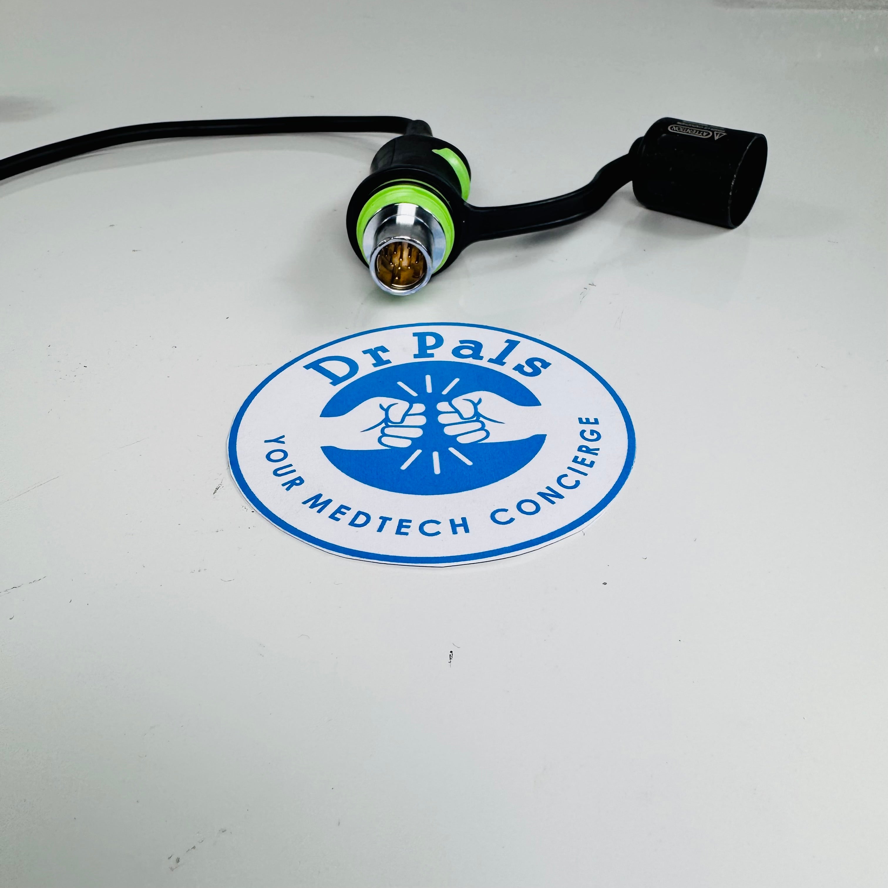 Stryker 1588 AIM Camera Head | High-Definition Endoscopic Imaging