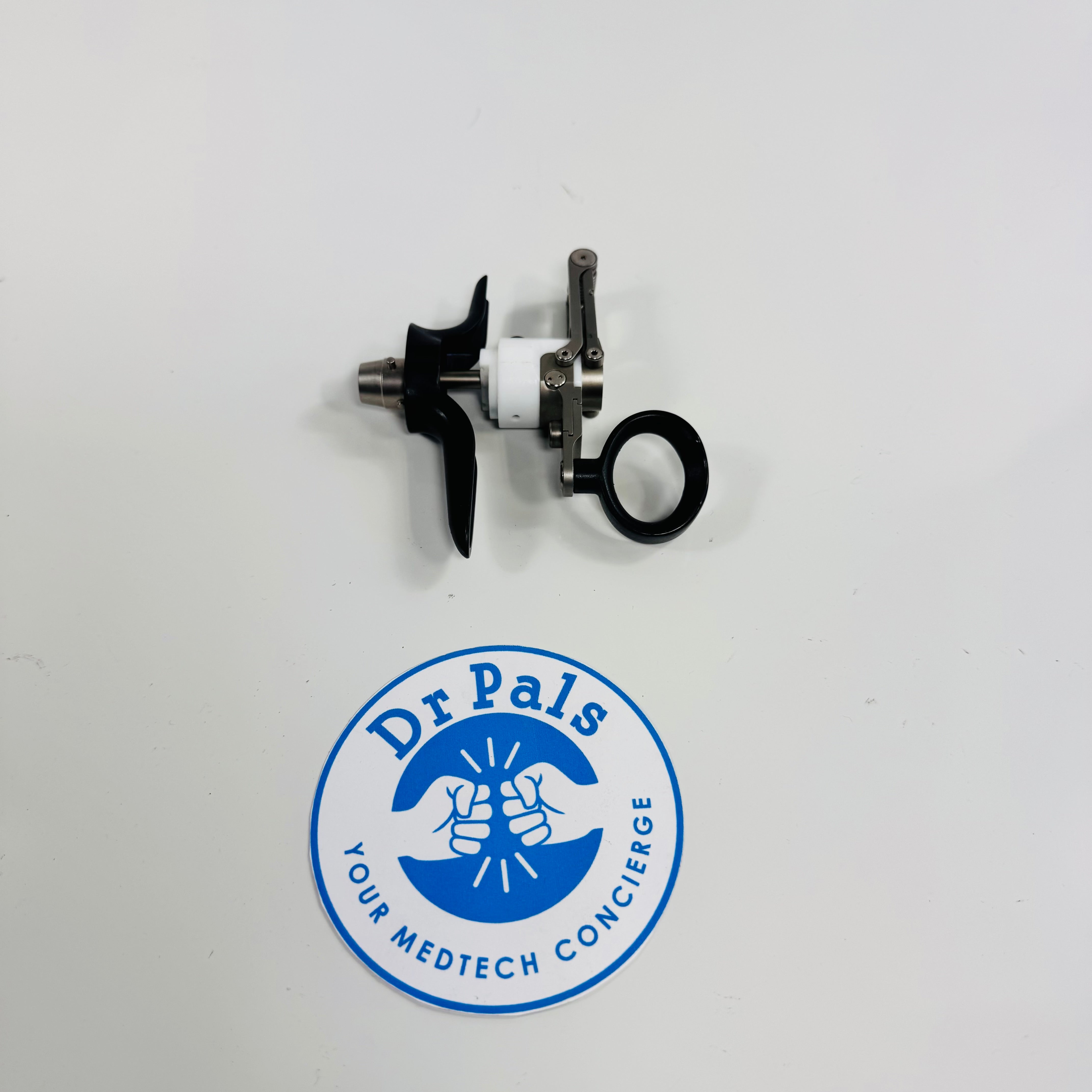 Olympus DVIU Set | Complete Urethrotomy System – A22001A, A3550, A3551, and Knife