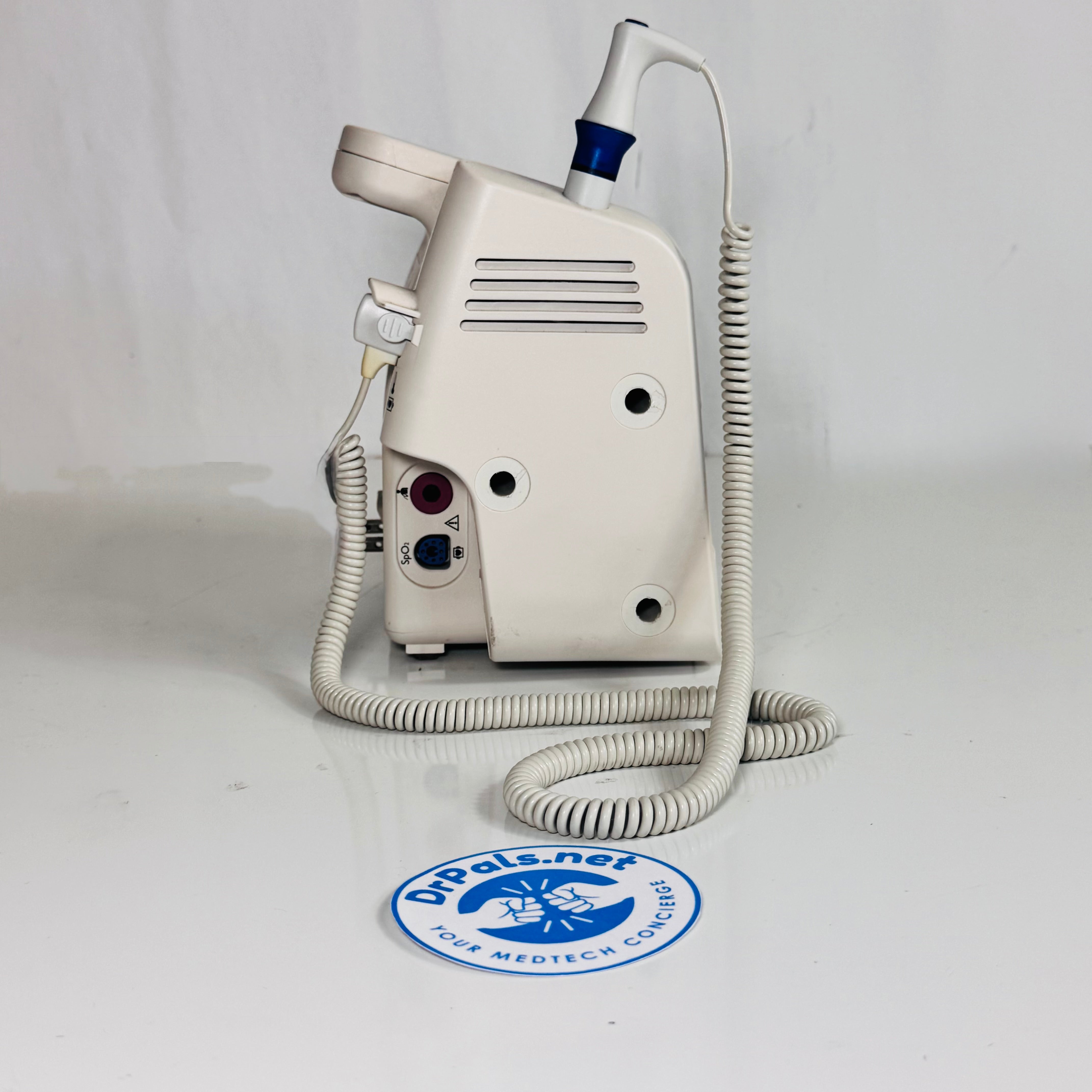 Philips VS2+ 863279 | NBP, SpO2 & Built-In Wireless Vital Signs Patient Monitor