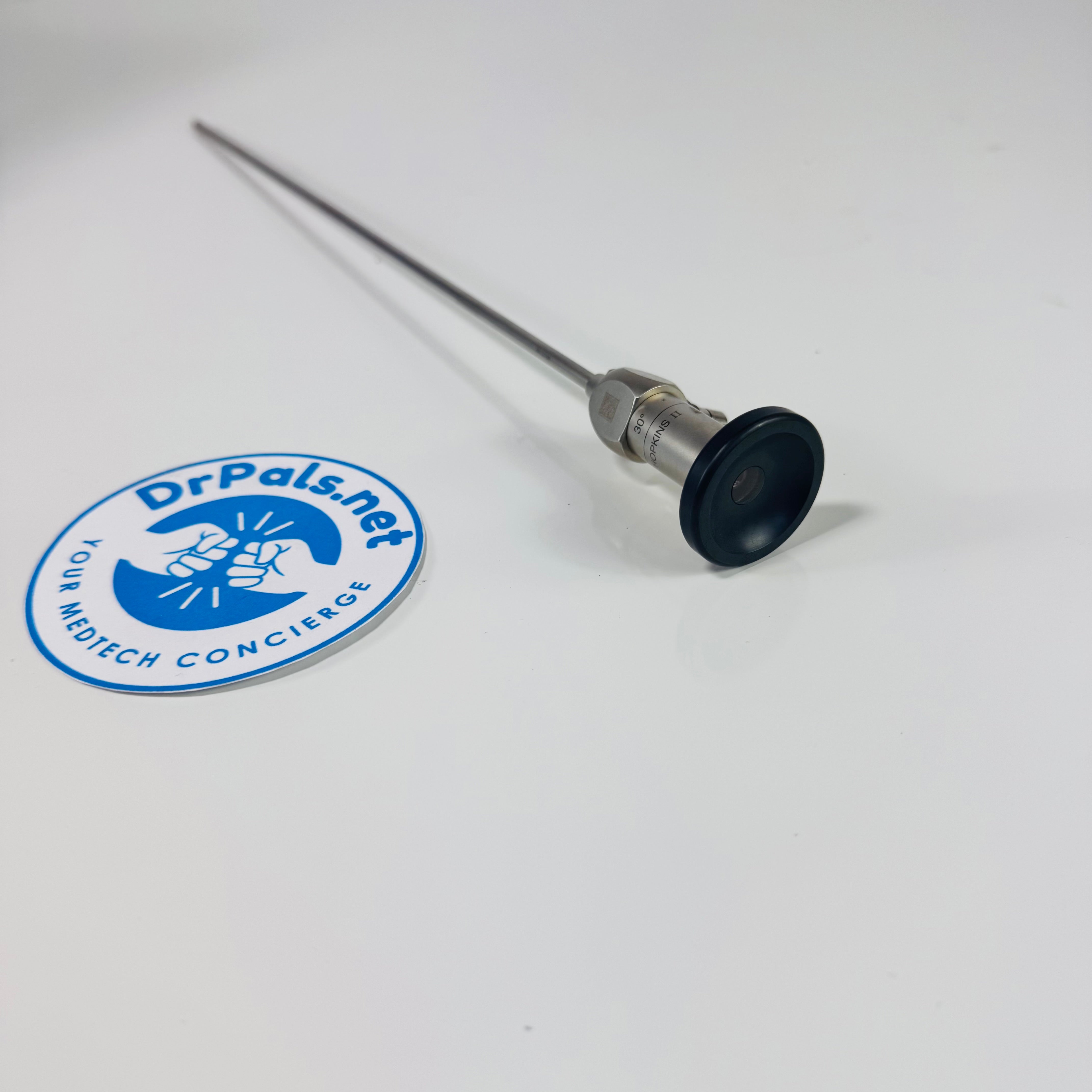 Karl Storz 27005BA | 4mm x 30cm 30 Degree HOPKINS Telescope