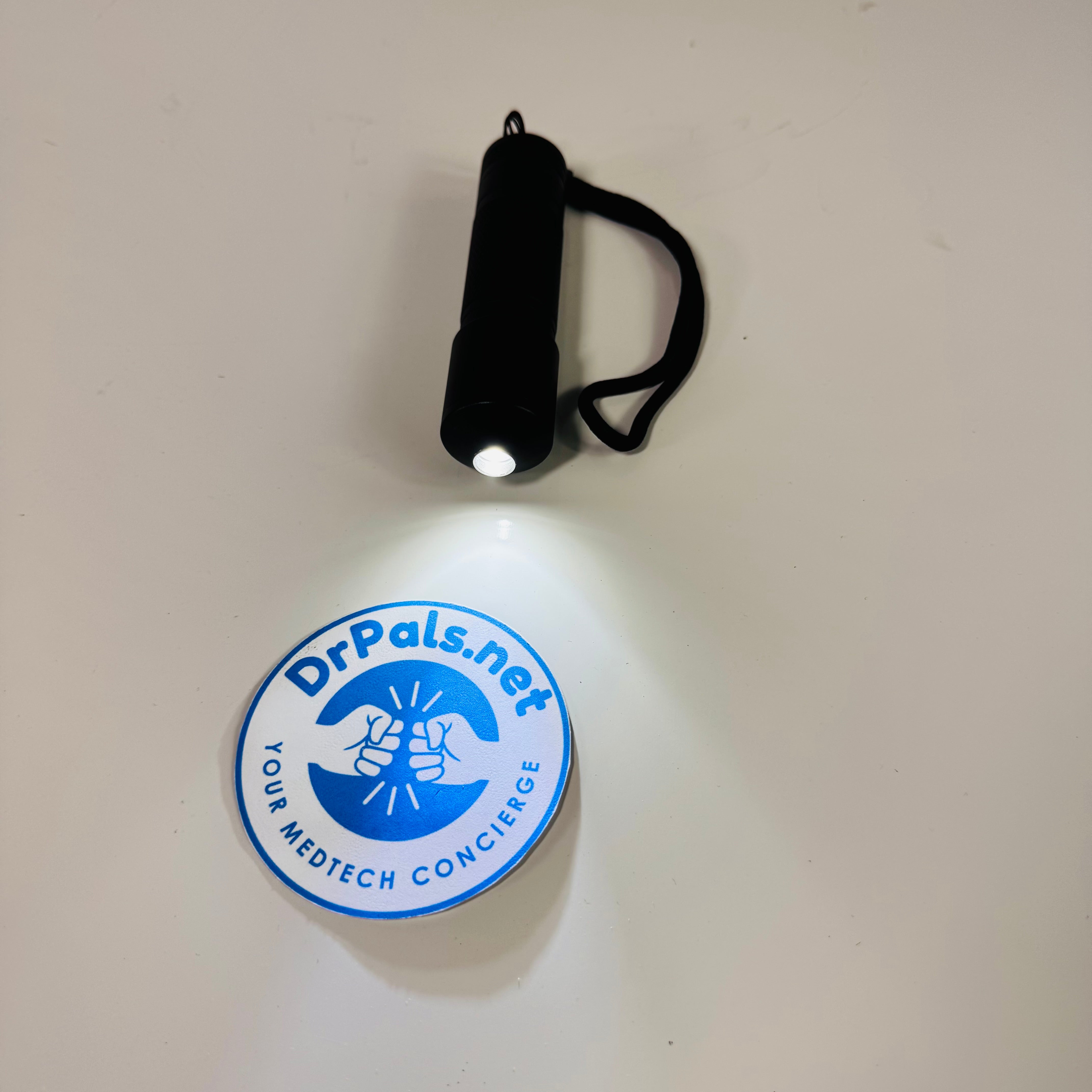 Scope-Lite | LED Light Source for Urology Procedures