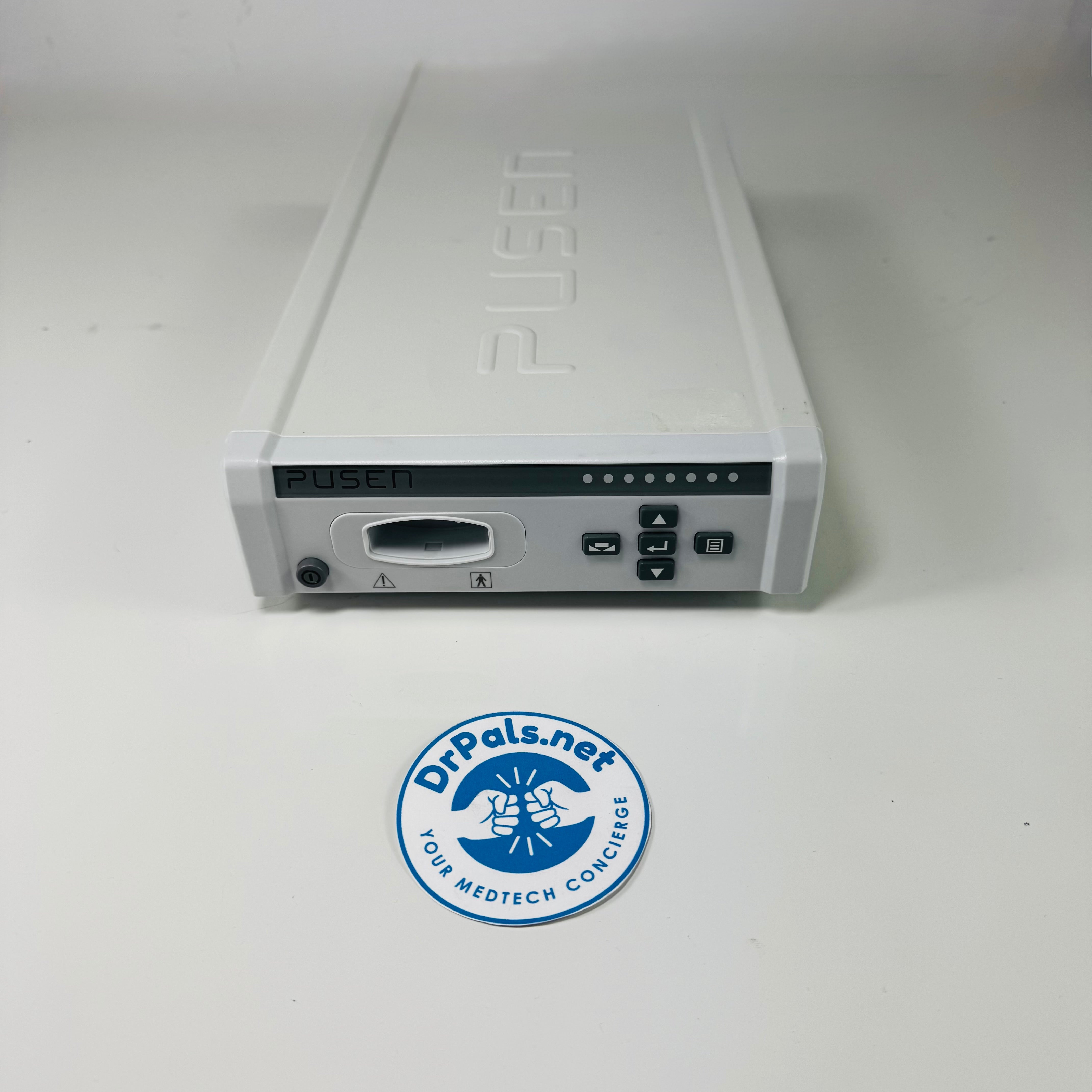 Pusen PV220 | Medical Video Endoscope Image Processor