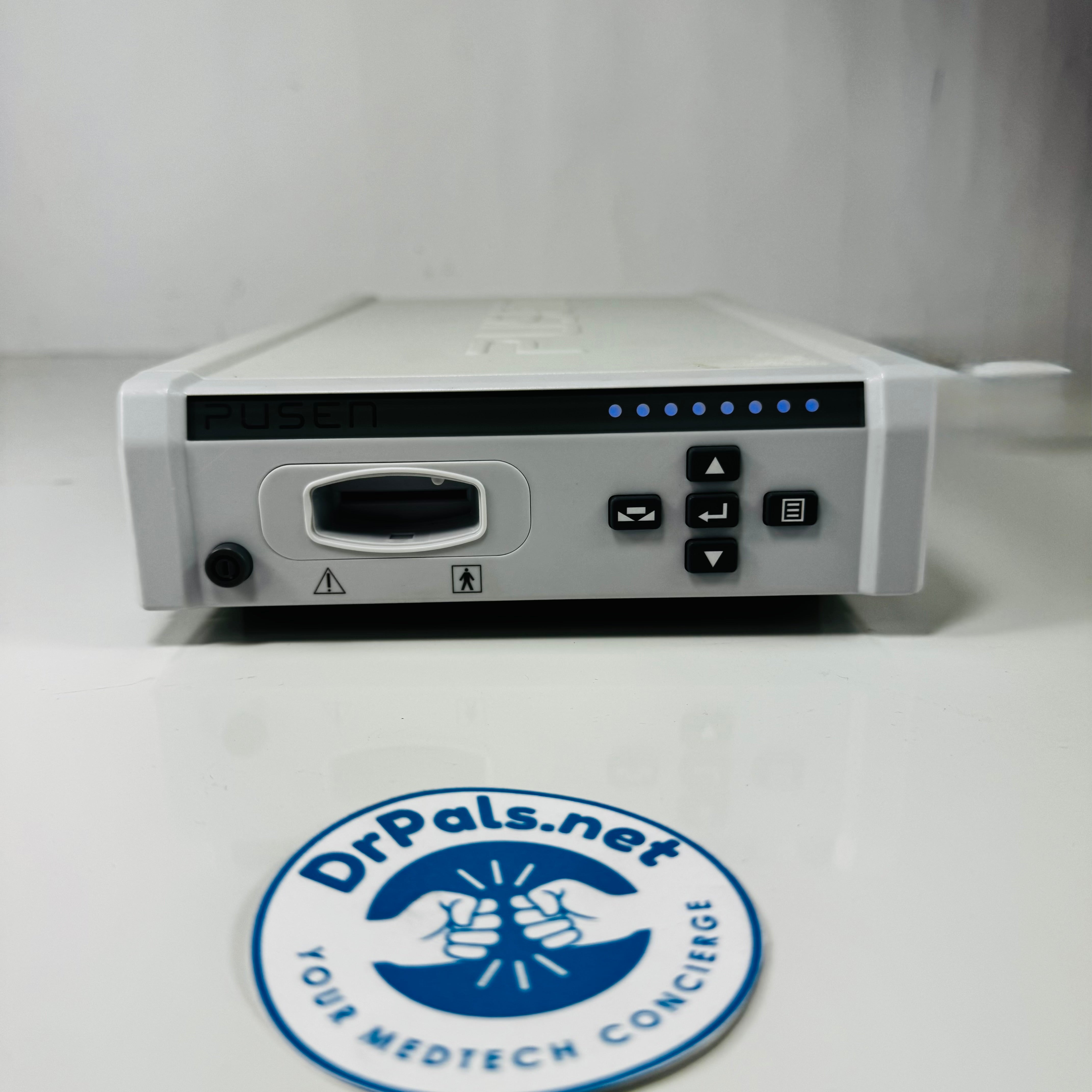 Pusen PV220 | Medical Video Endoscope Image Processor