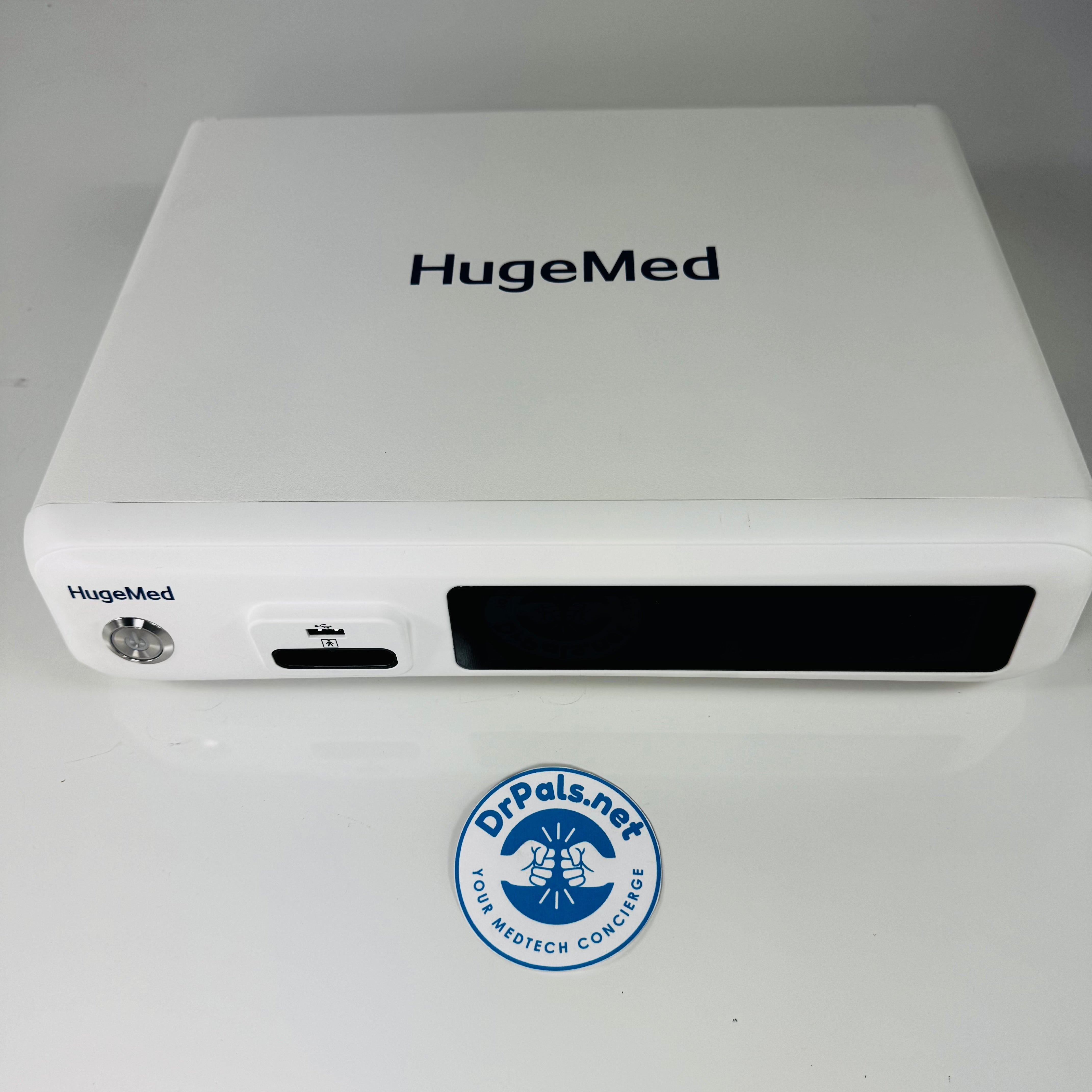 HugeMed HUV-02 | Medical Image Processor
