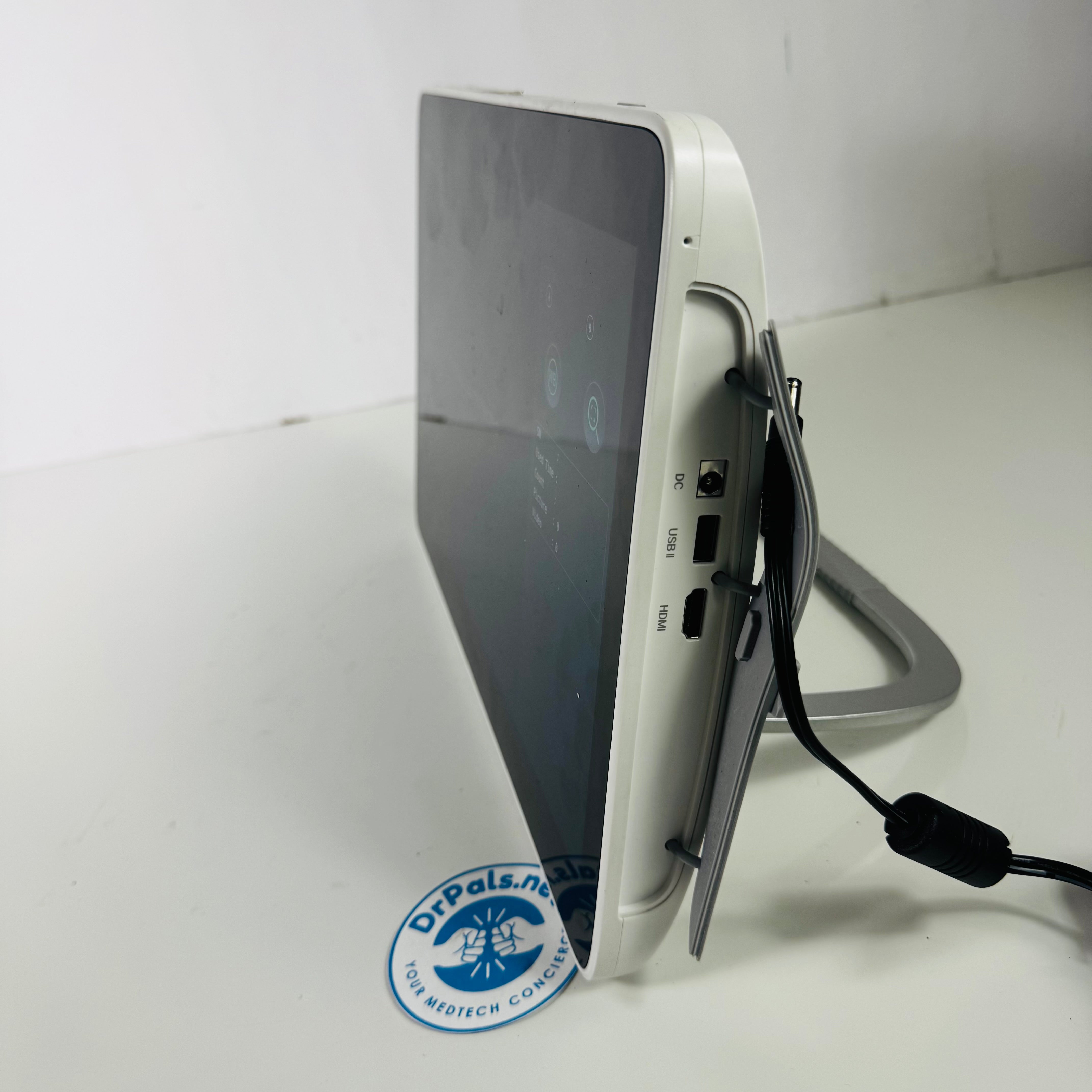 HugeMed MS-8 | Endoscope Image Processor 15.6" FHD Touchscreen