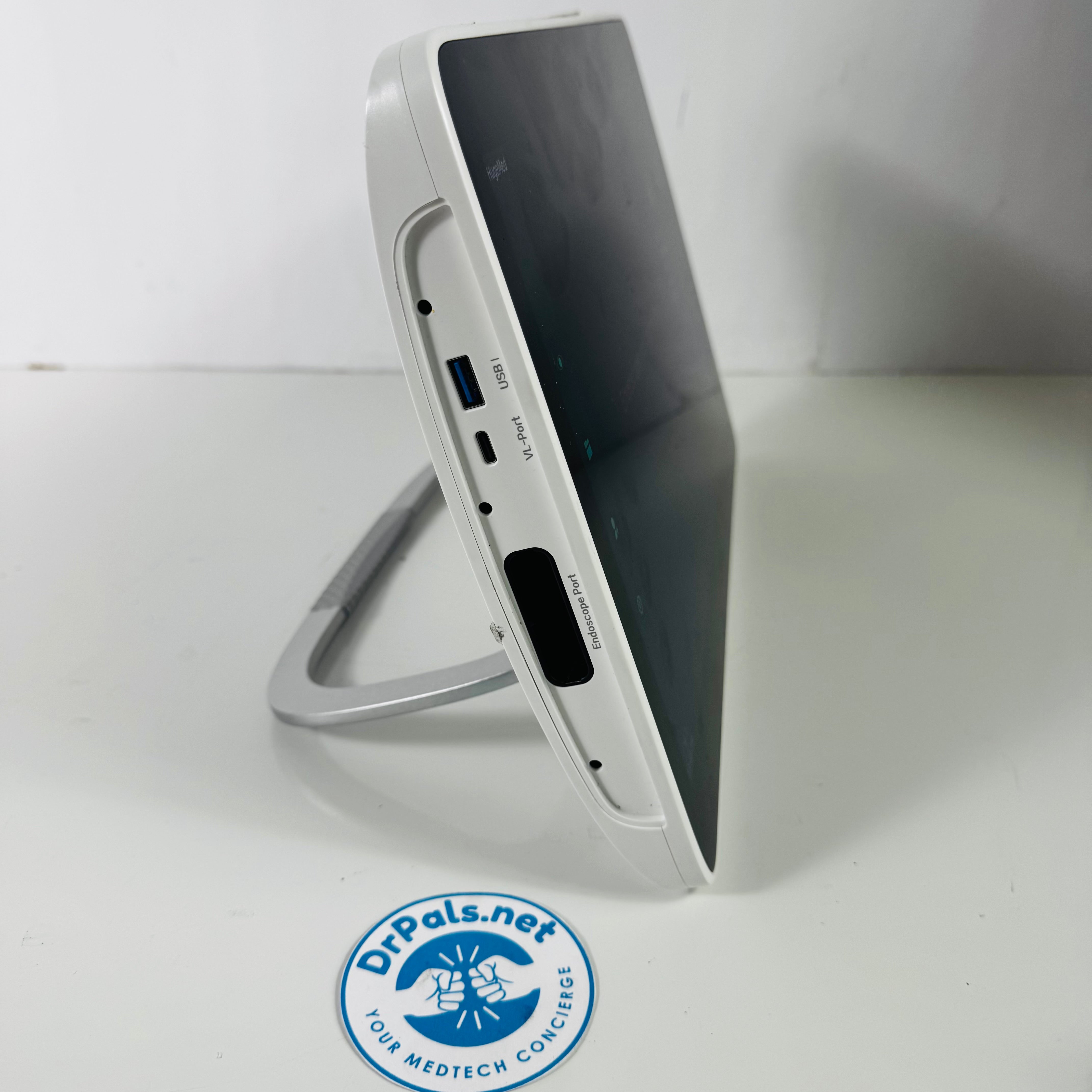 HugeMed MS-8 | Endoscope Image Processor 15.6" FHD Touchscreen