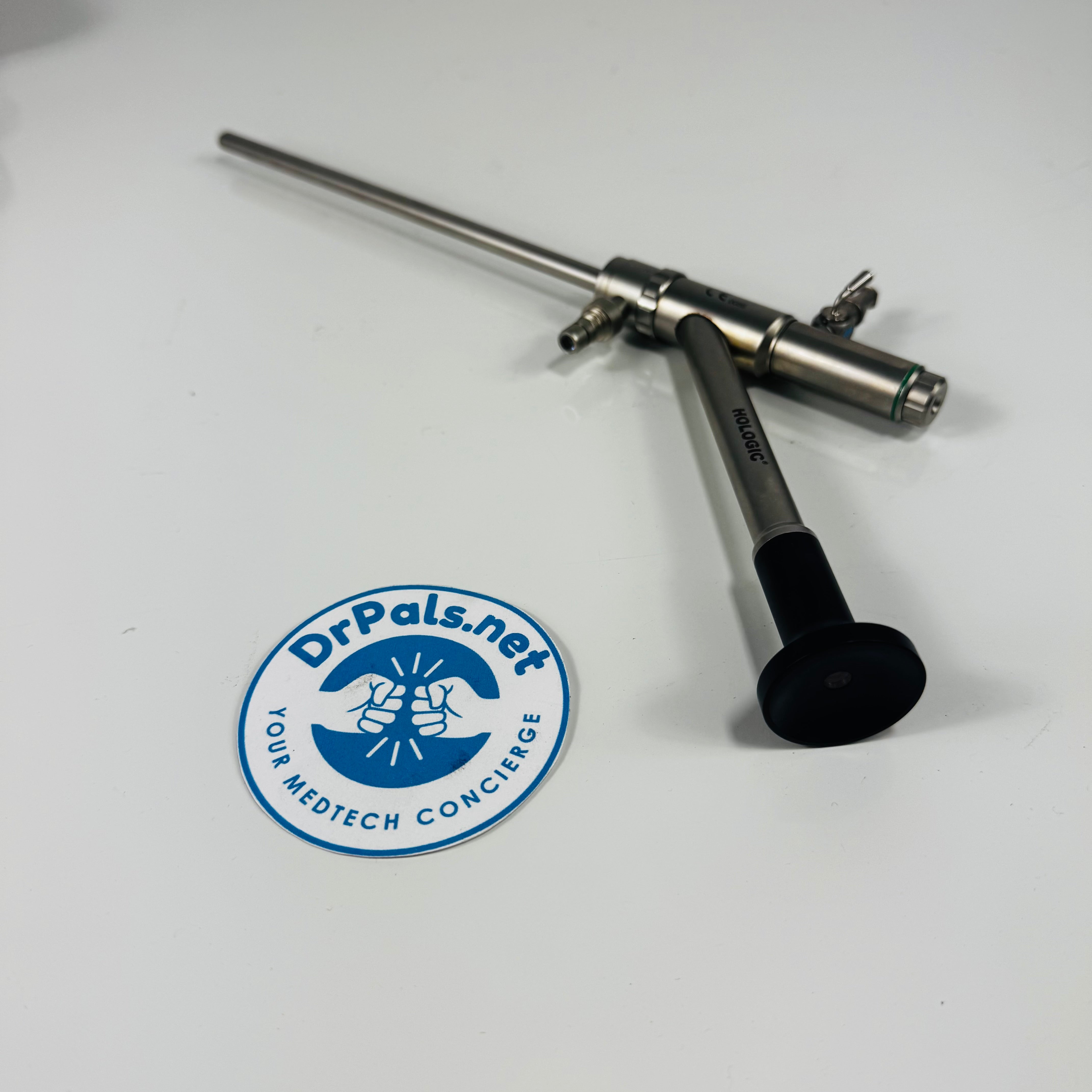 Hologic MyoSure 50-200XL | XL 4mm Channel Hysteroscope for Fibroid & Polyp Removal