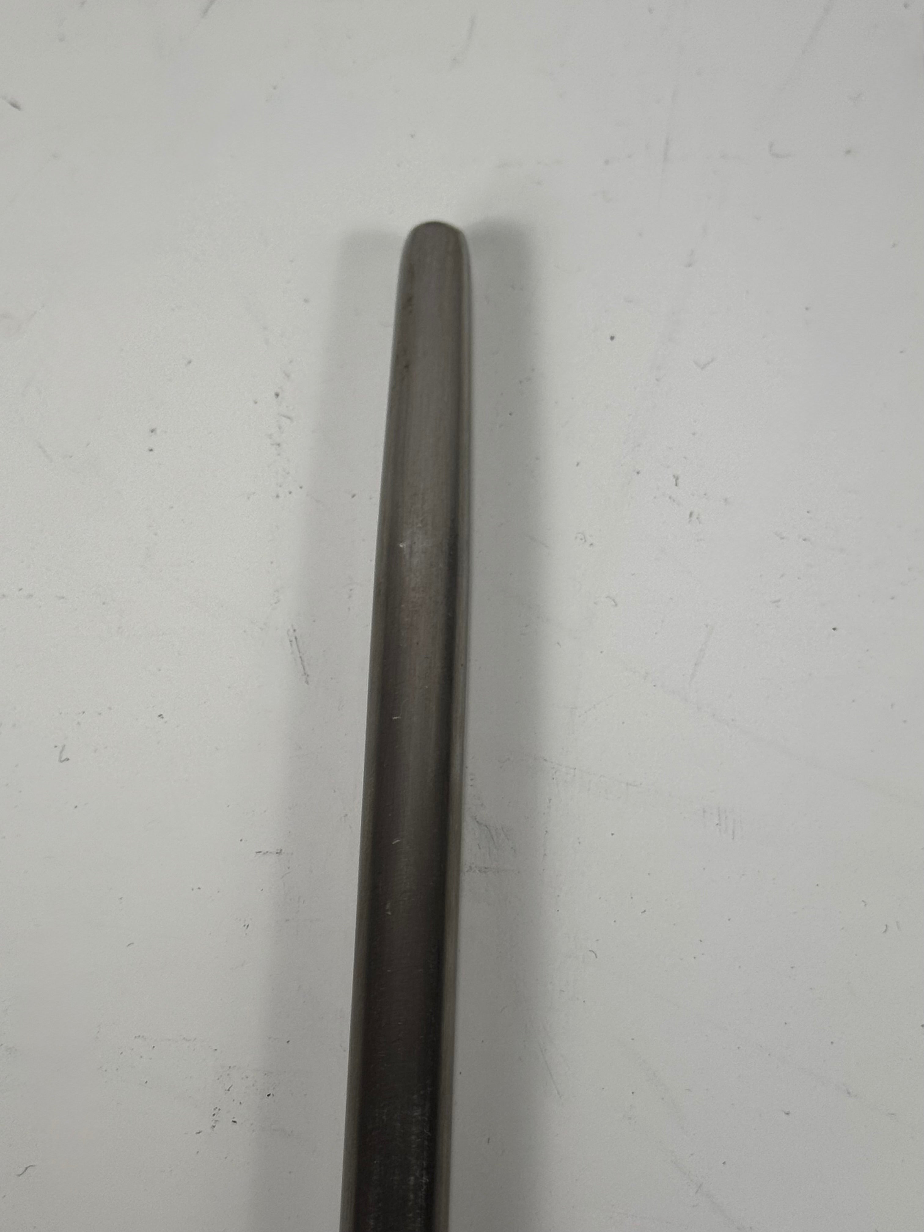 Otis Bougie 28Fr | Stainless Steel Urethral Dilator