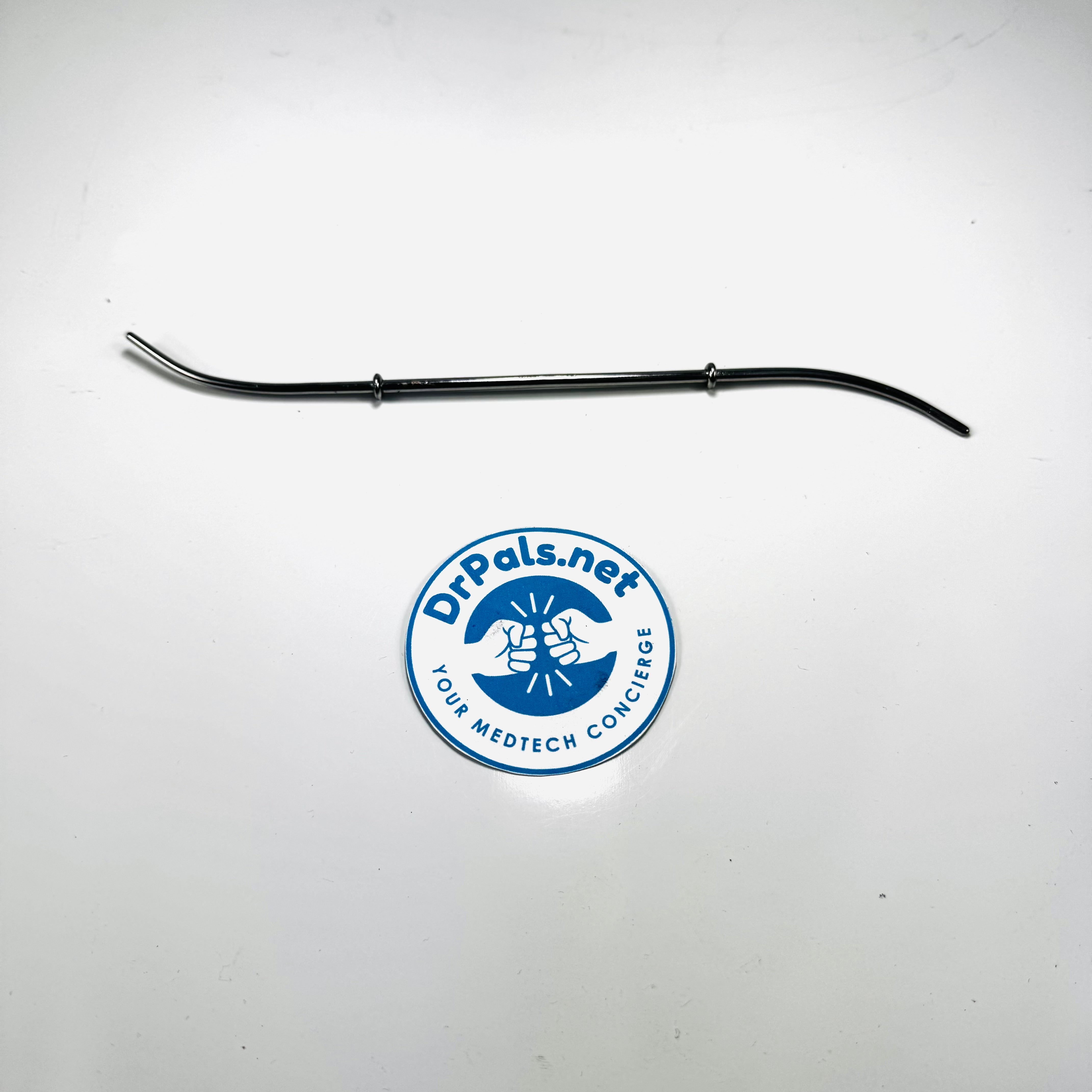 Weck 11-12Fr | Hank Uterine Dilator