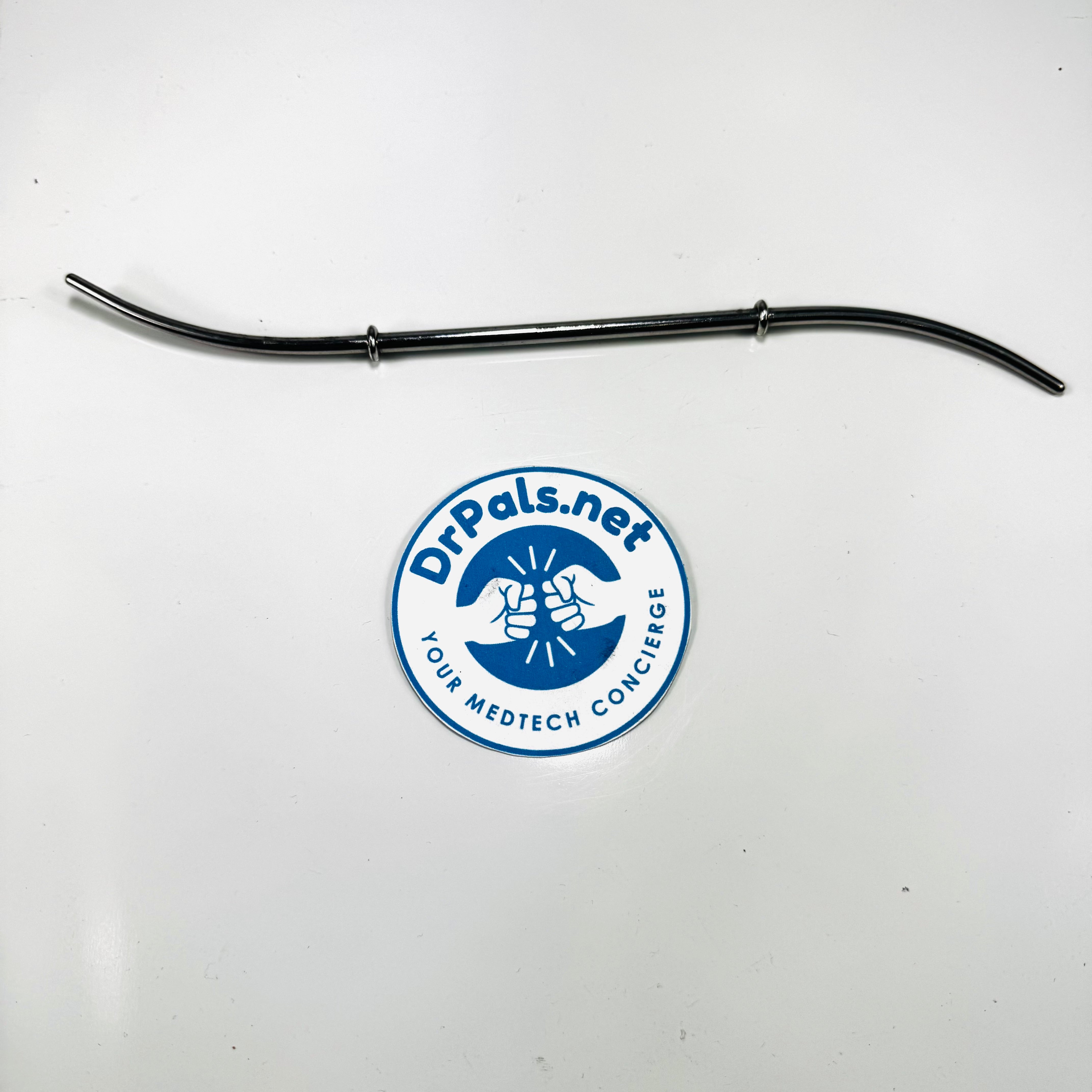 Weck 13-14Fr | Hank Uterine Dilator