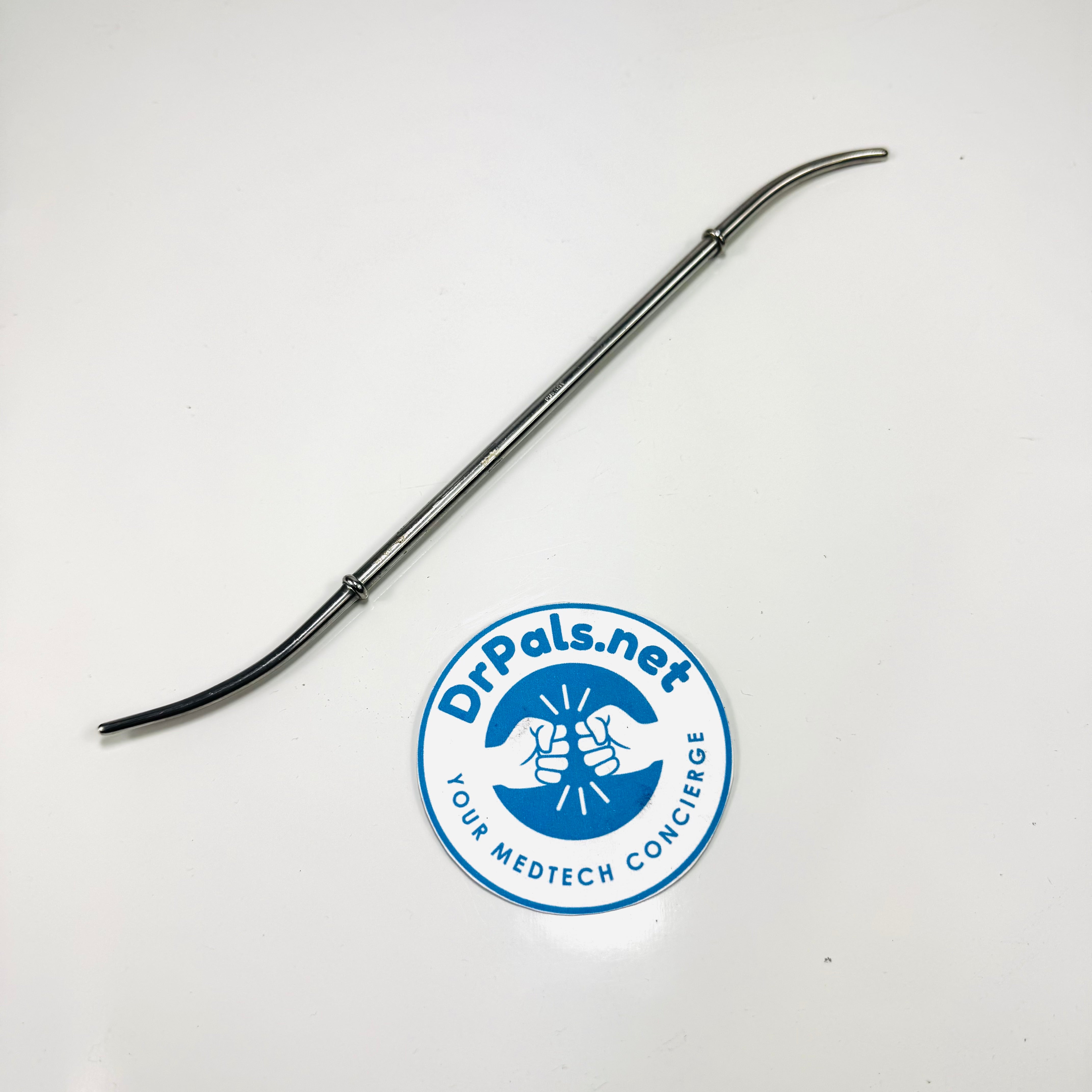 Weck 15-16Fr | Hank Uterine Dilator