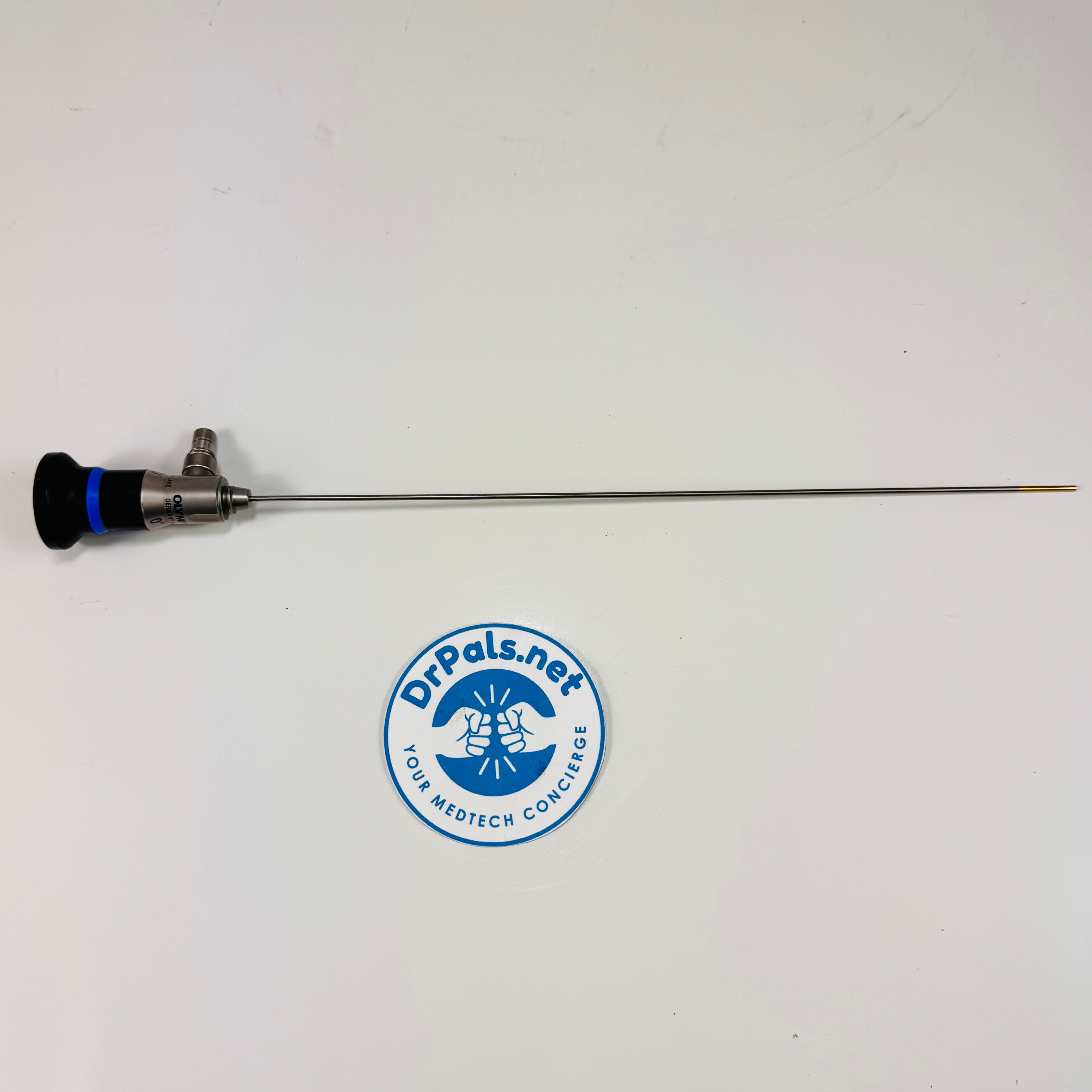 Olympus A4676A | 1.9mm 0 Degree Rigid Hysteroscope Telescope