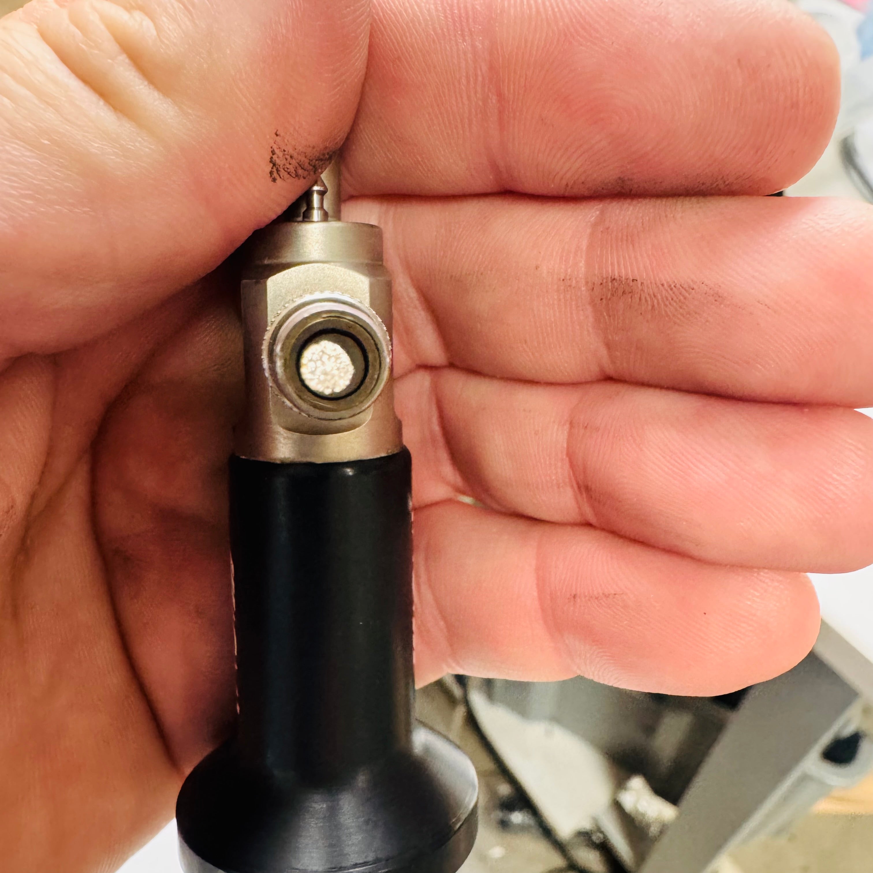 ACMI G27L-30WA | 2.7mm 30 Degree Autoclavable SlimLine Hysteroscope